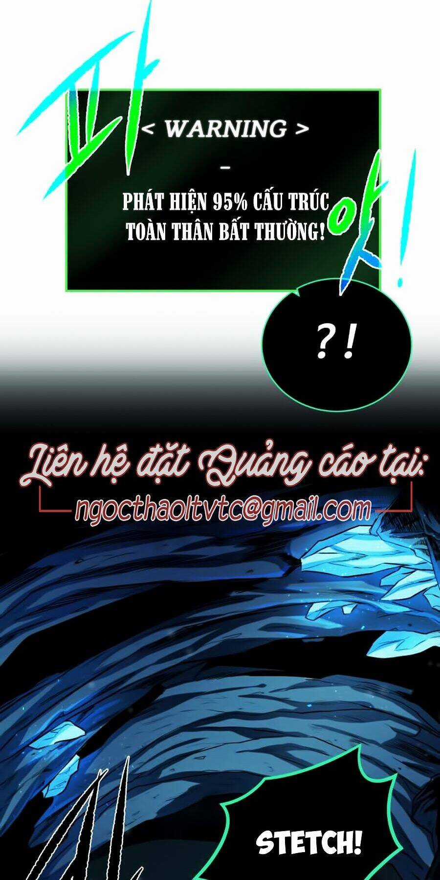 Cổ Vật Trong Hầm Tối Chapter 6 trang 1