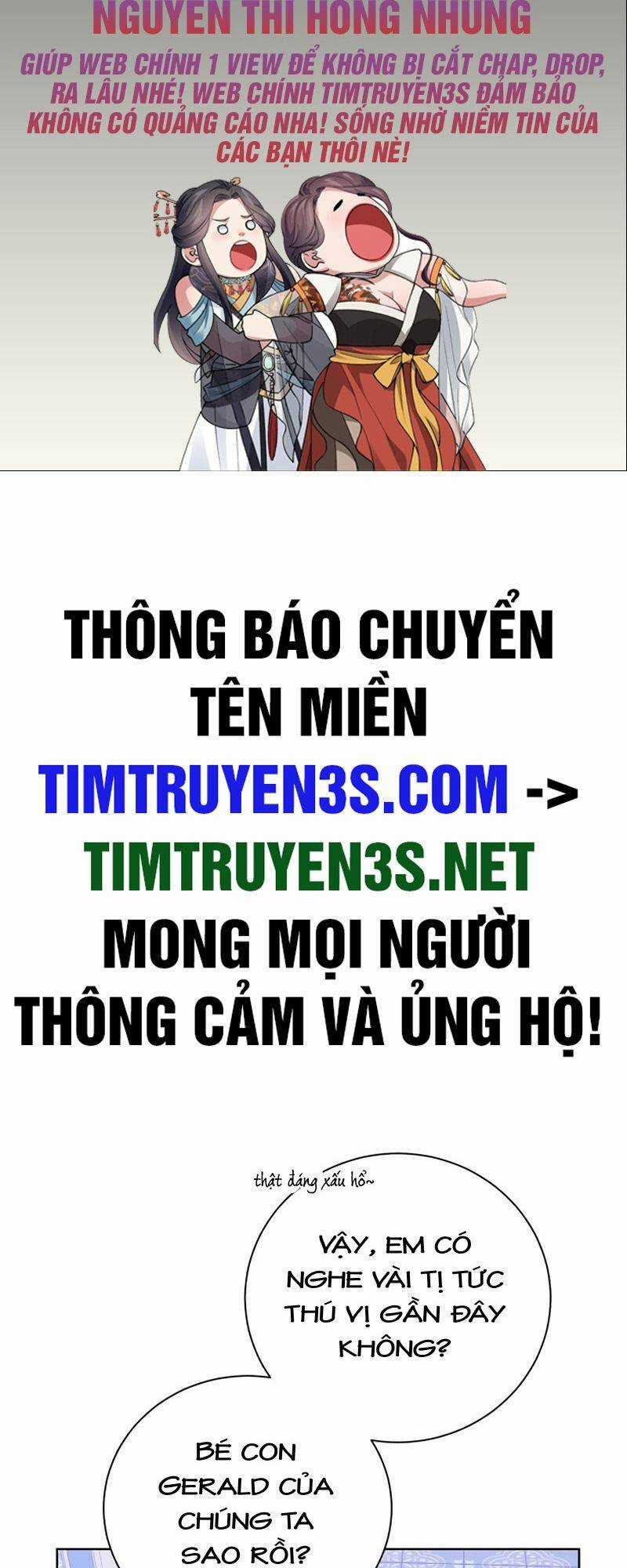 Cổ Vật Trong Hầm Tối Chapter 60 trang 1