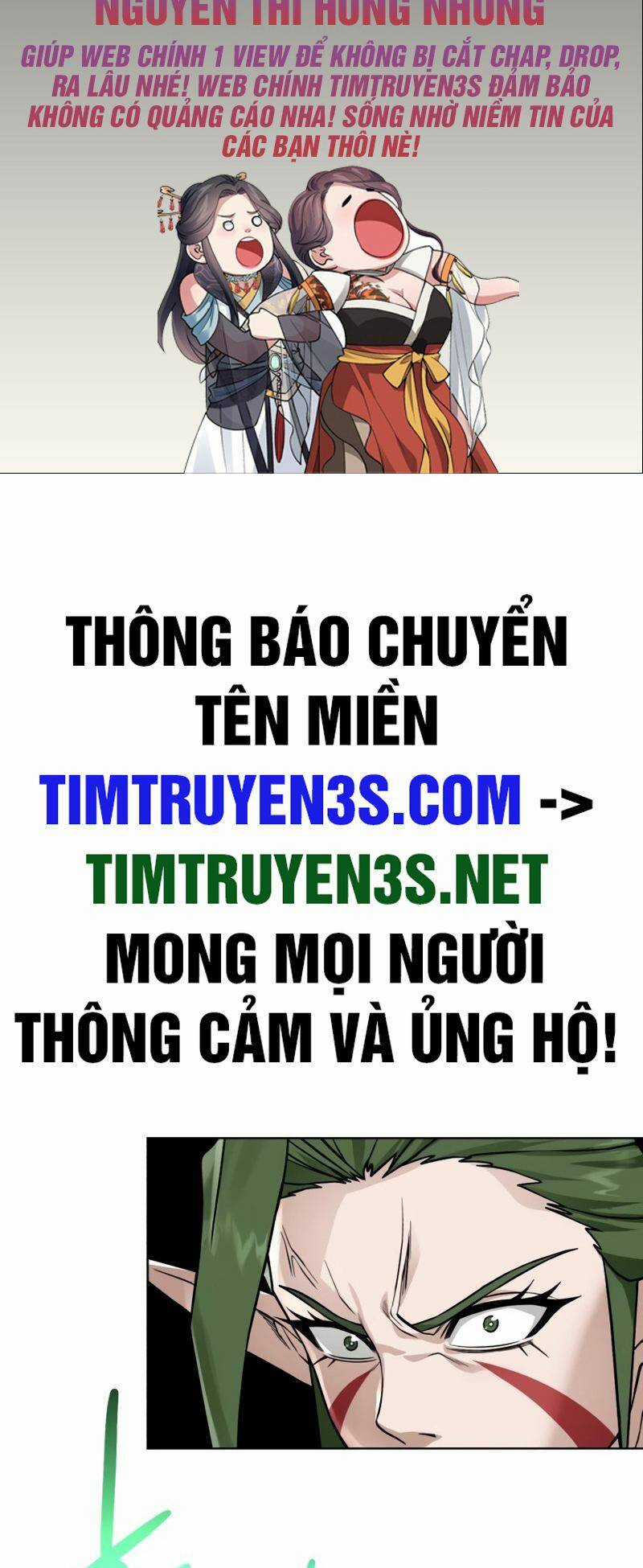 Cổ Vật Trong Hầm Tối Chapter 62 trang 1