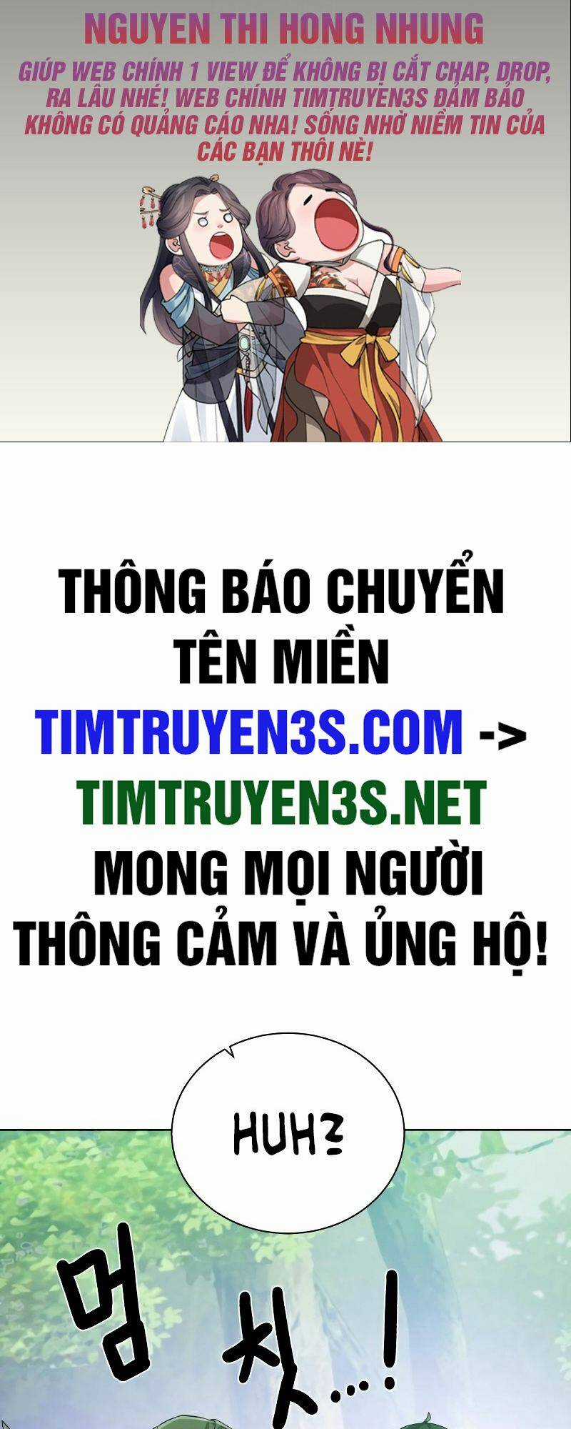 Cổ Vật Trong Hầm Tối Chapter 63 trang 1