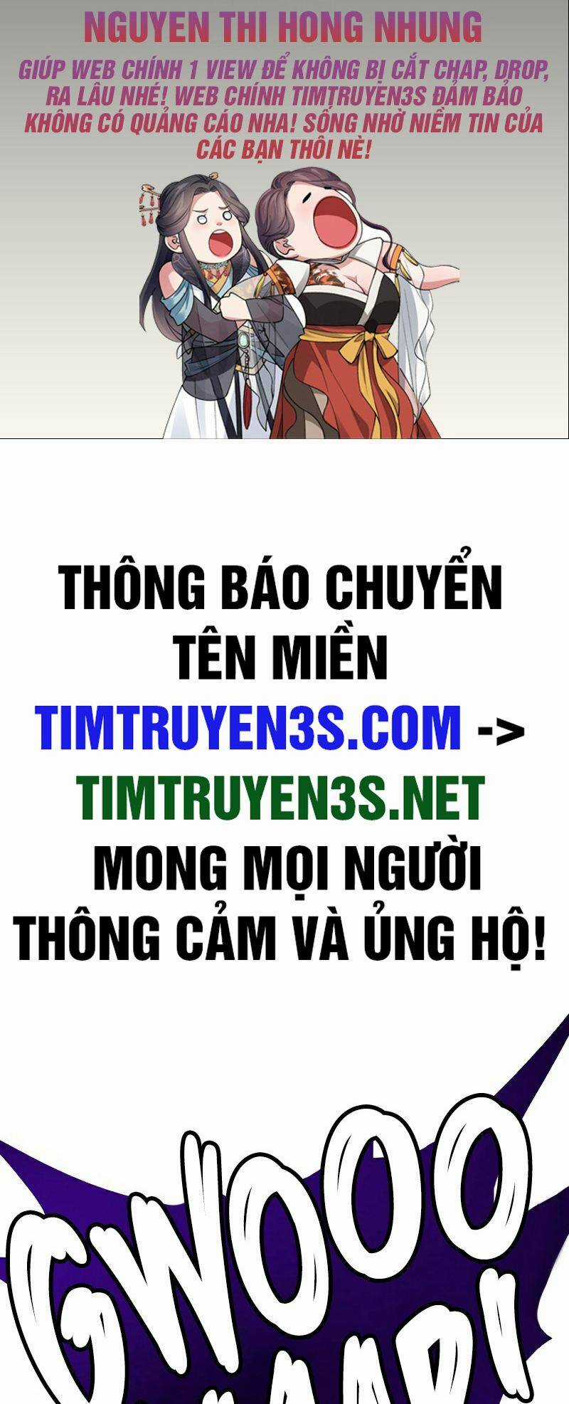 Cổ Vật Trong Hầm Tối Chapter 64 trang 1