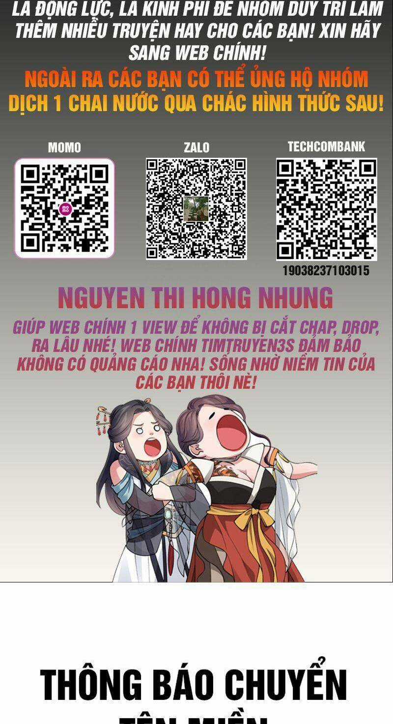 Cổ Vật Trong Hầm Tối Chapter 69 trang 1