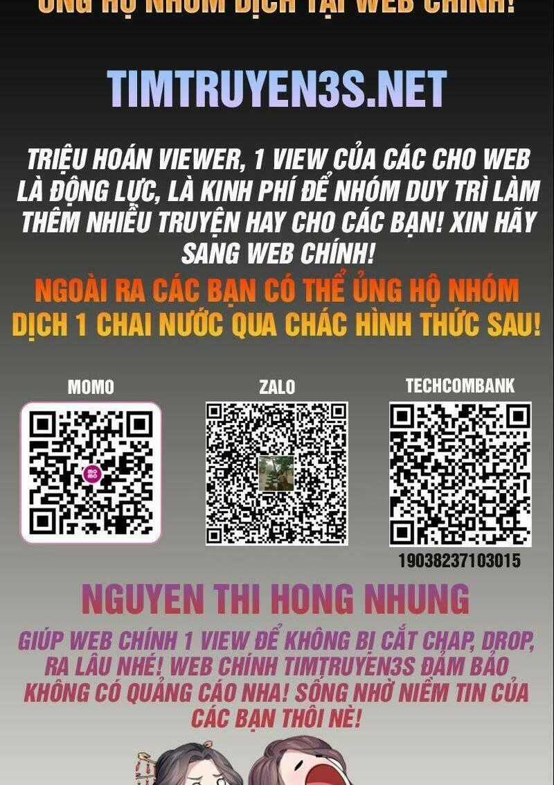 Cổ Vật Trong Hầm Tối Chapter 70 trang 1