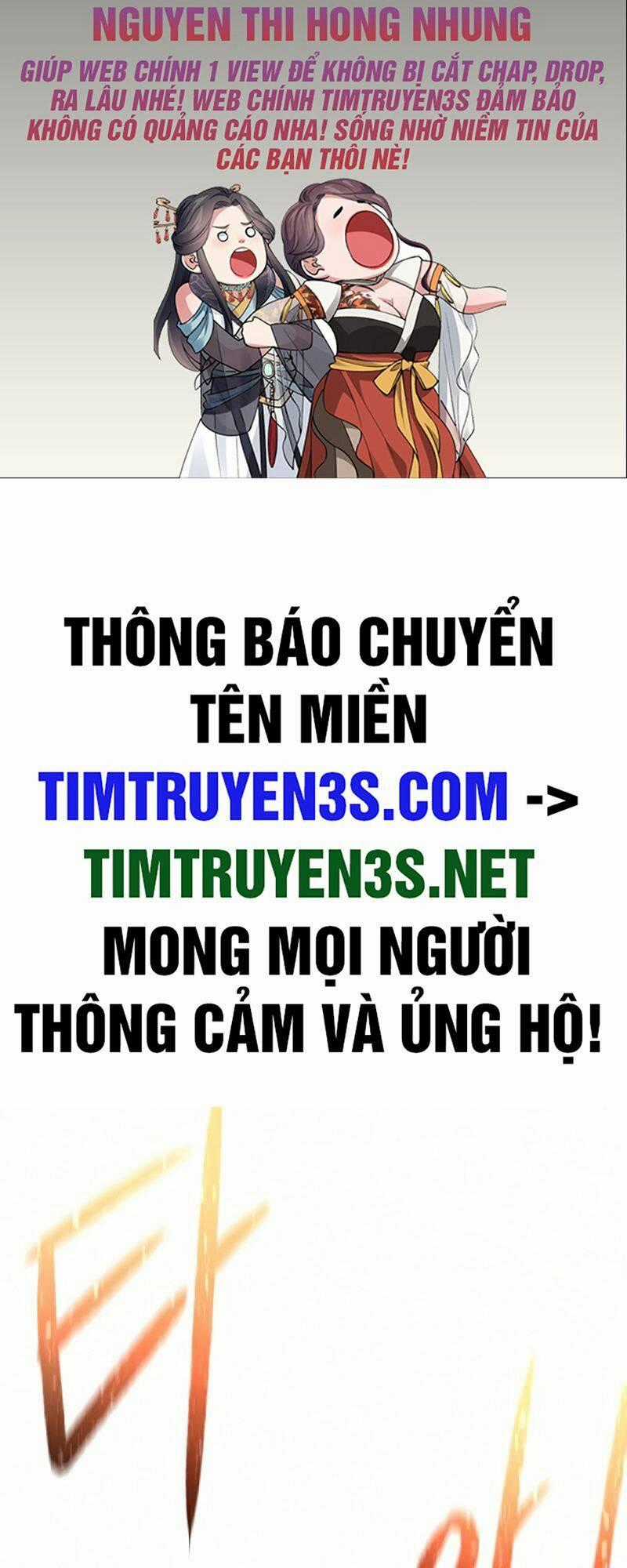 Cổ Vật Trong Hầm Tối Chapter 72 trang 1