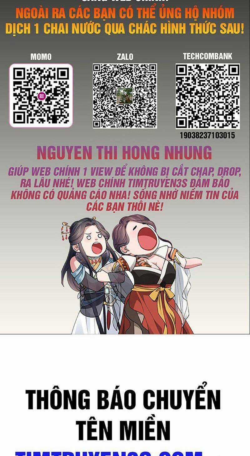 Cổ Vật Trong Hầm Tối Chapter 74 trang 1