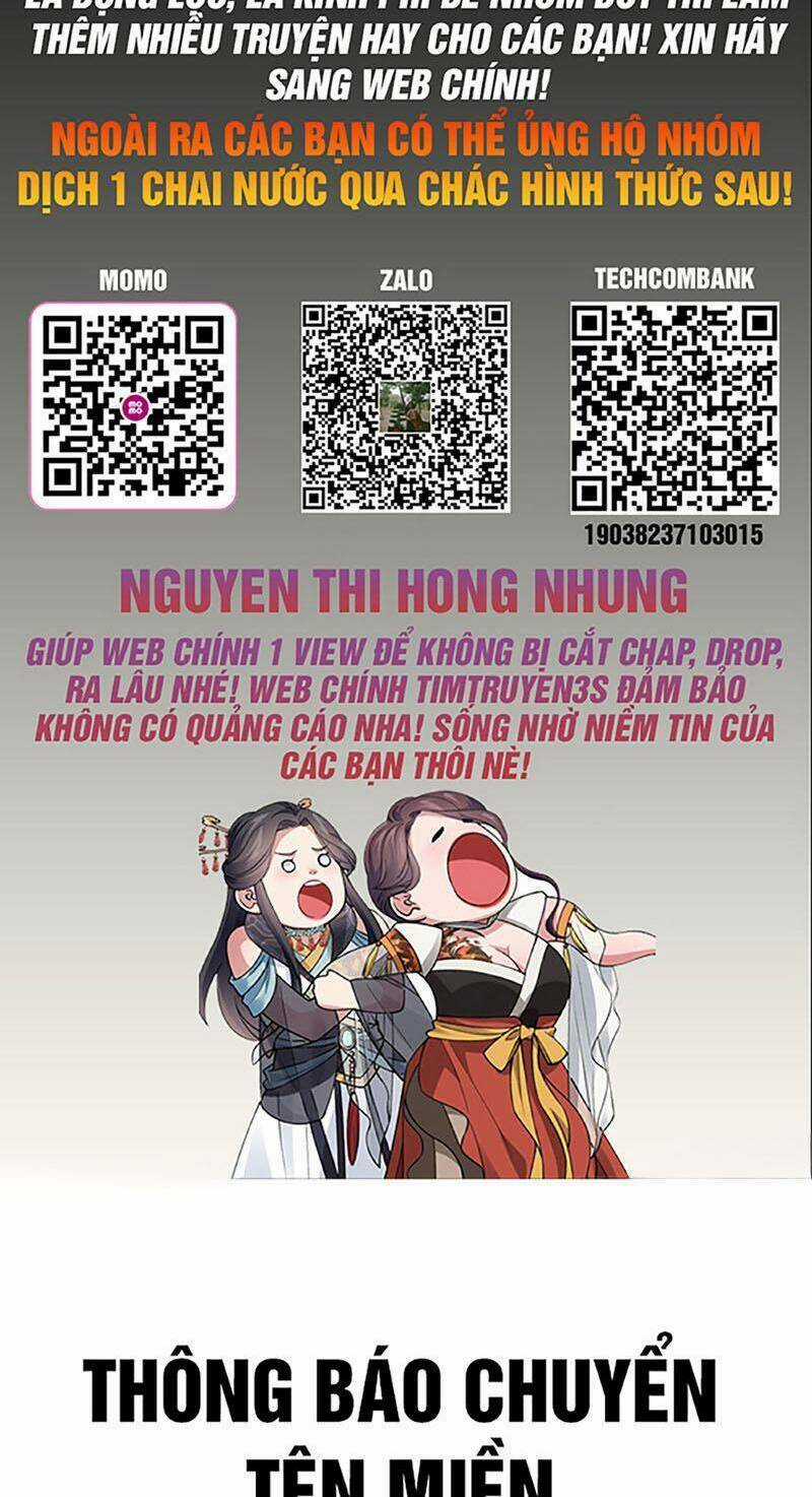 Cổ Vật Trong Hầm Tối Chapter 79 trang 1