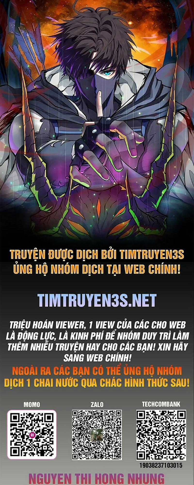 Cổ Vật Trong Hầm Tối Chapter 80 trang 0