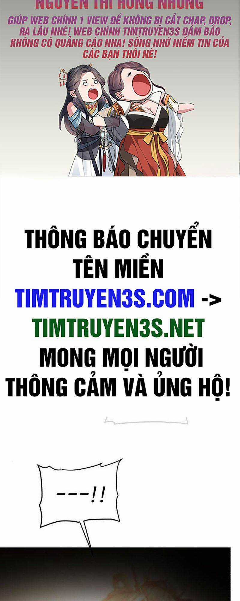 Cổ Vật Trong Hầm Tối Chapter 81 trang 1