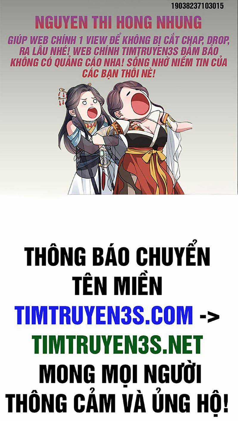 Cổ Vật Trong Hầm Tối Chapter 85 trang 1