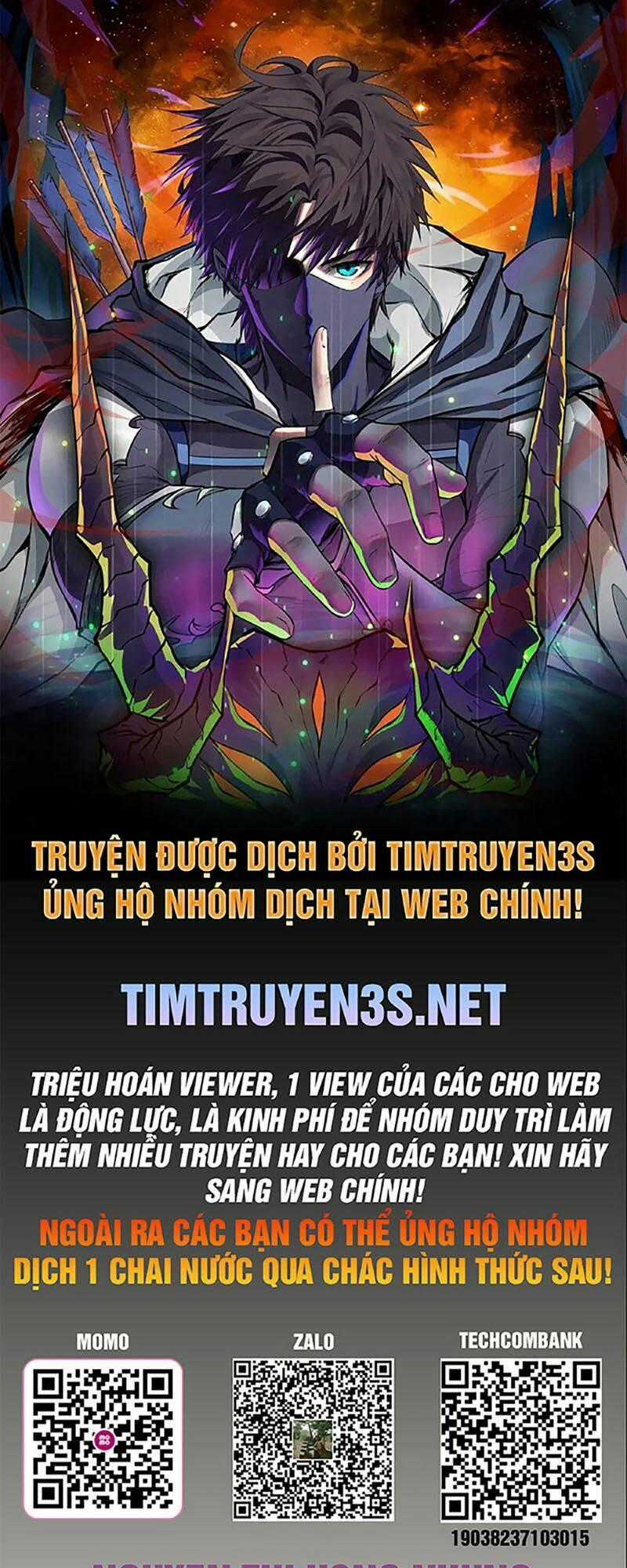 Cổ Vật Trong Hầm Tối Chapter 86 trang 0