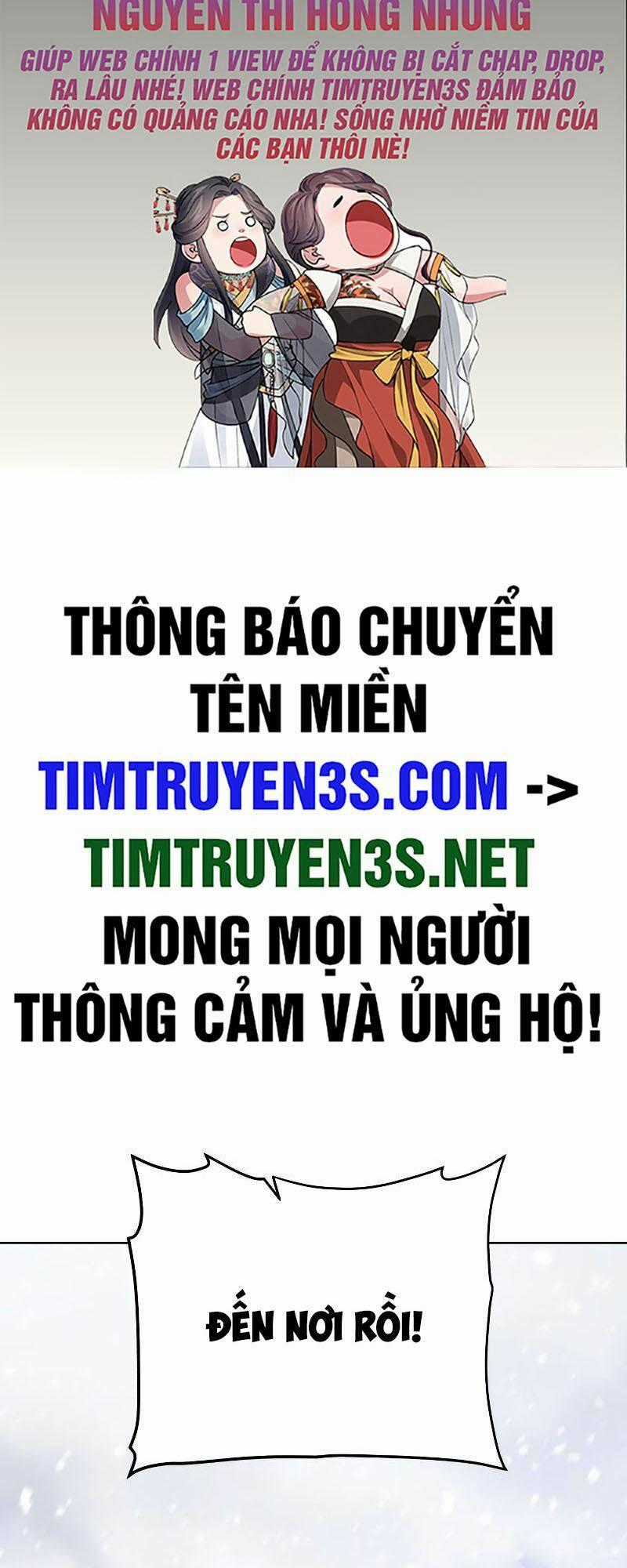 Cổ Vật Trong Hầm Tối Chapter 86 trang 1