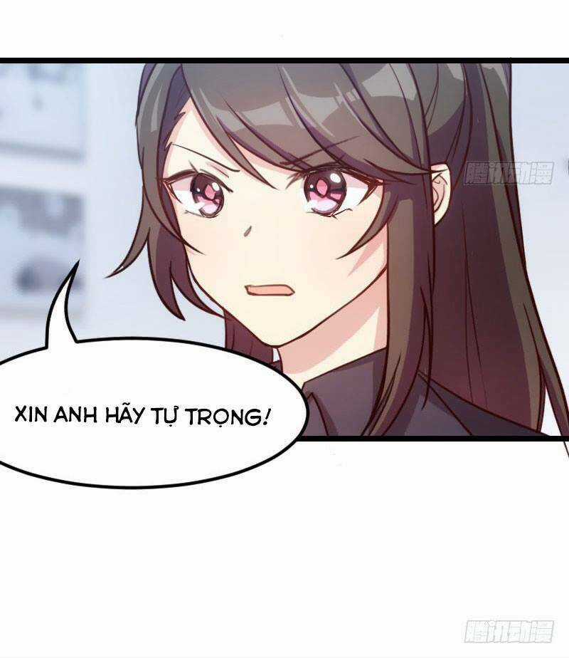 Cô Vợ Ấm Áp Của Hạ Thiếu Chapter 10 trang 0