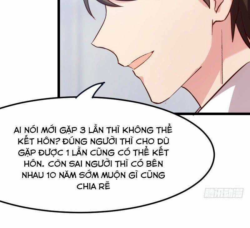 Cô Vợ Ấm Áp Của Hạ Thiếu Chapter 11 trang 1