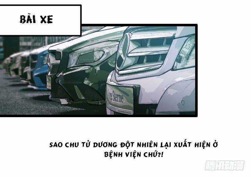 Cô Vợ Ấm Áp Của Hạ Thiếu Chapter 12 trang 0