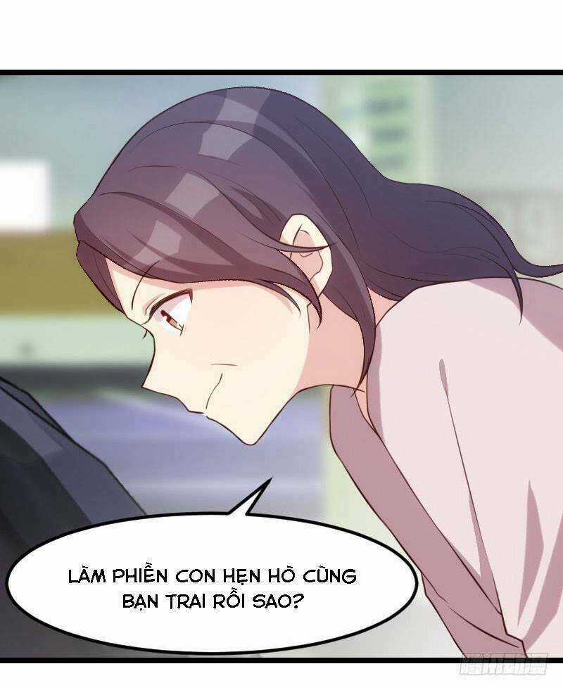 Cô Vợ Ấm Áp Của Hạ Thiếu Chapter 13 trang 1