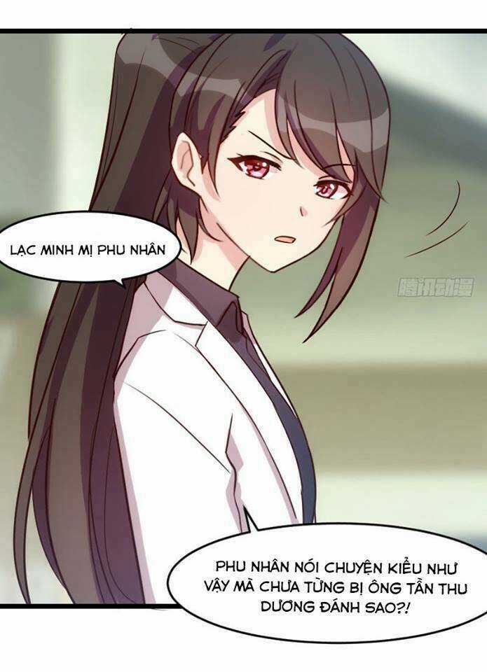 Cô Vợ Ấm Áp Của Hạ Thiếu Chapter 14 trang 0