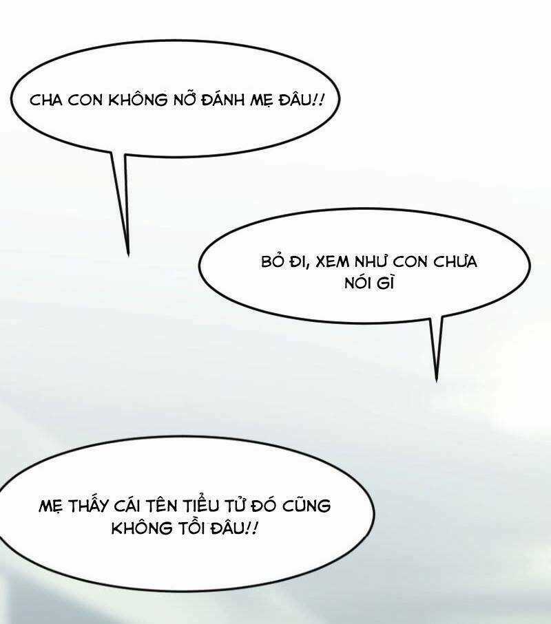 Cô Vợ Ấm Áp Của Hạ Thiếu Chapter 14 trang 1