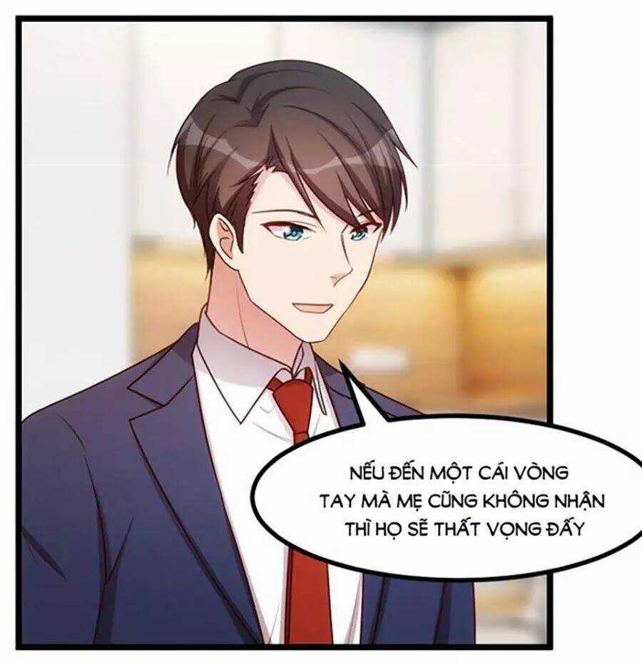 Cô Vợ Ấm Áp Của Hạ Thiếu Chapter 231 trang 0