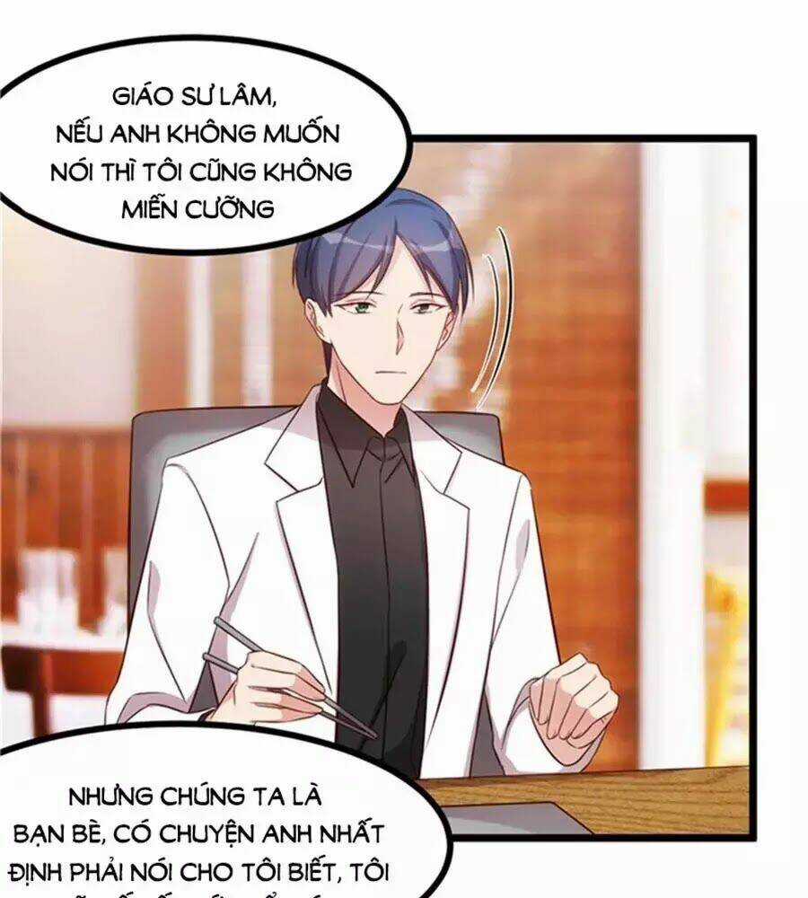 Cô Vợ Ấm Áp Của Hạ Thiếu Chapter 233 trang 0