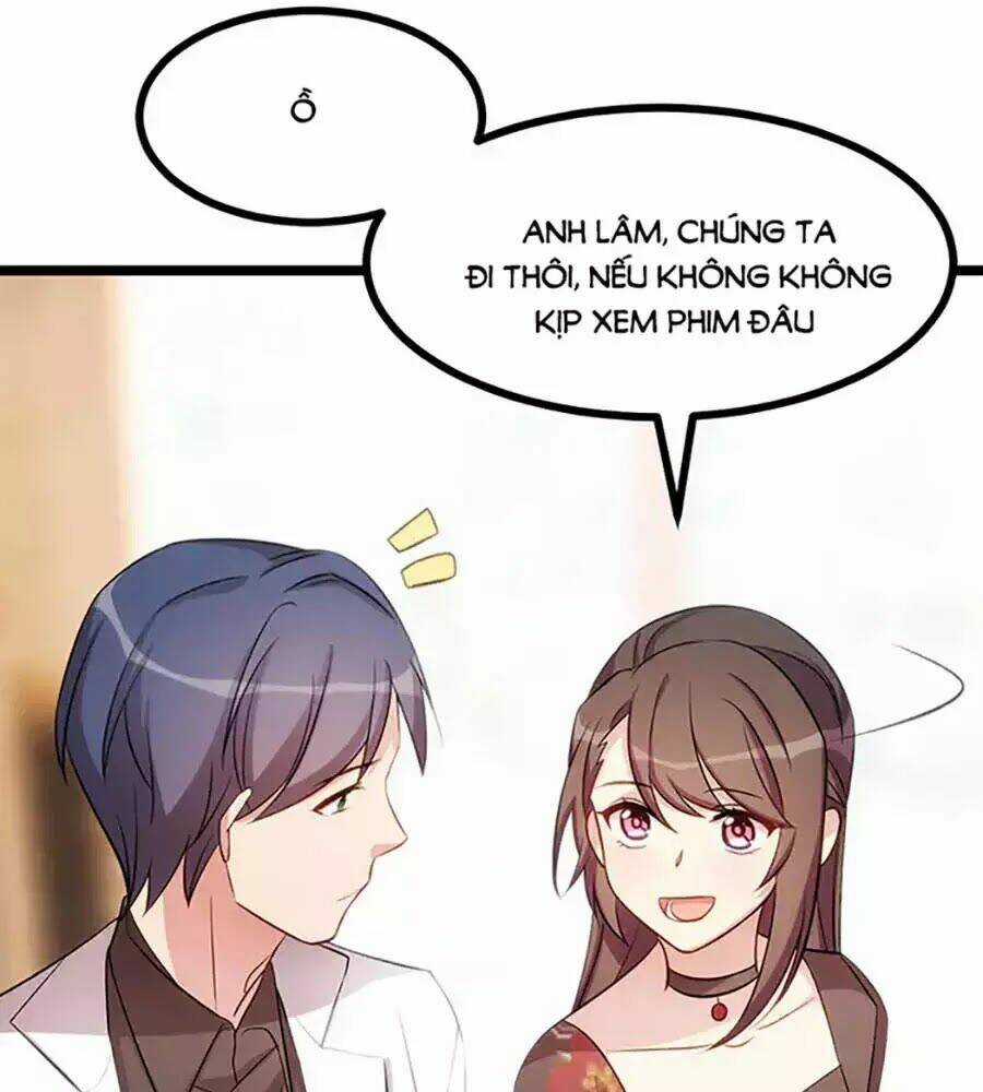 Cô Vợ Ấm Áp Của Hạ Thiếu Chapter 244 trang 0