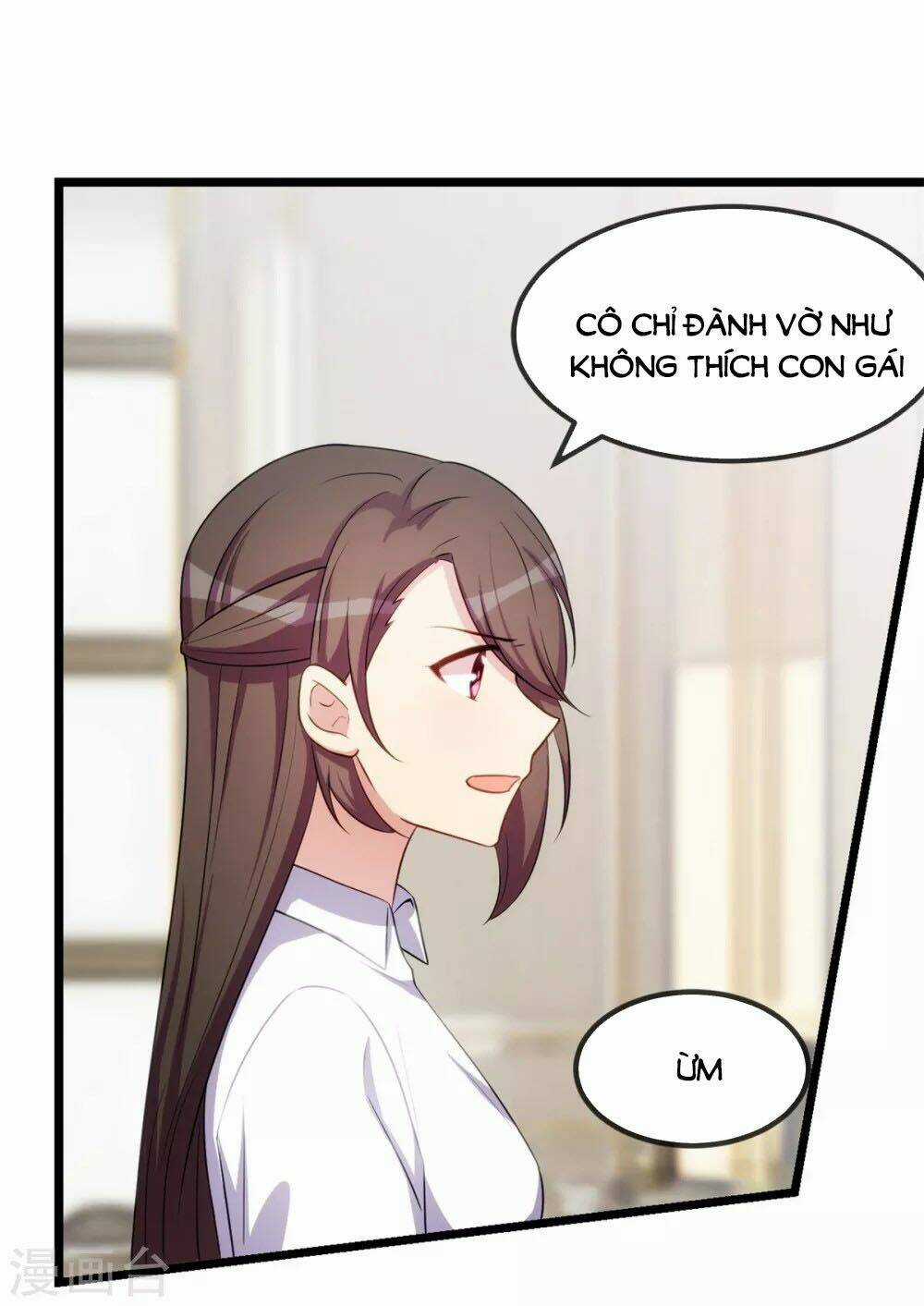 Cô Vợ Ấm Áp Của Hạ Thiếu Chapter 262 trang 1