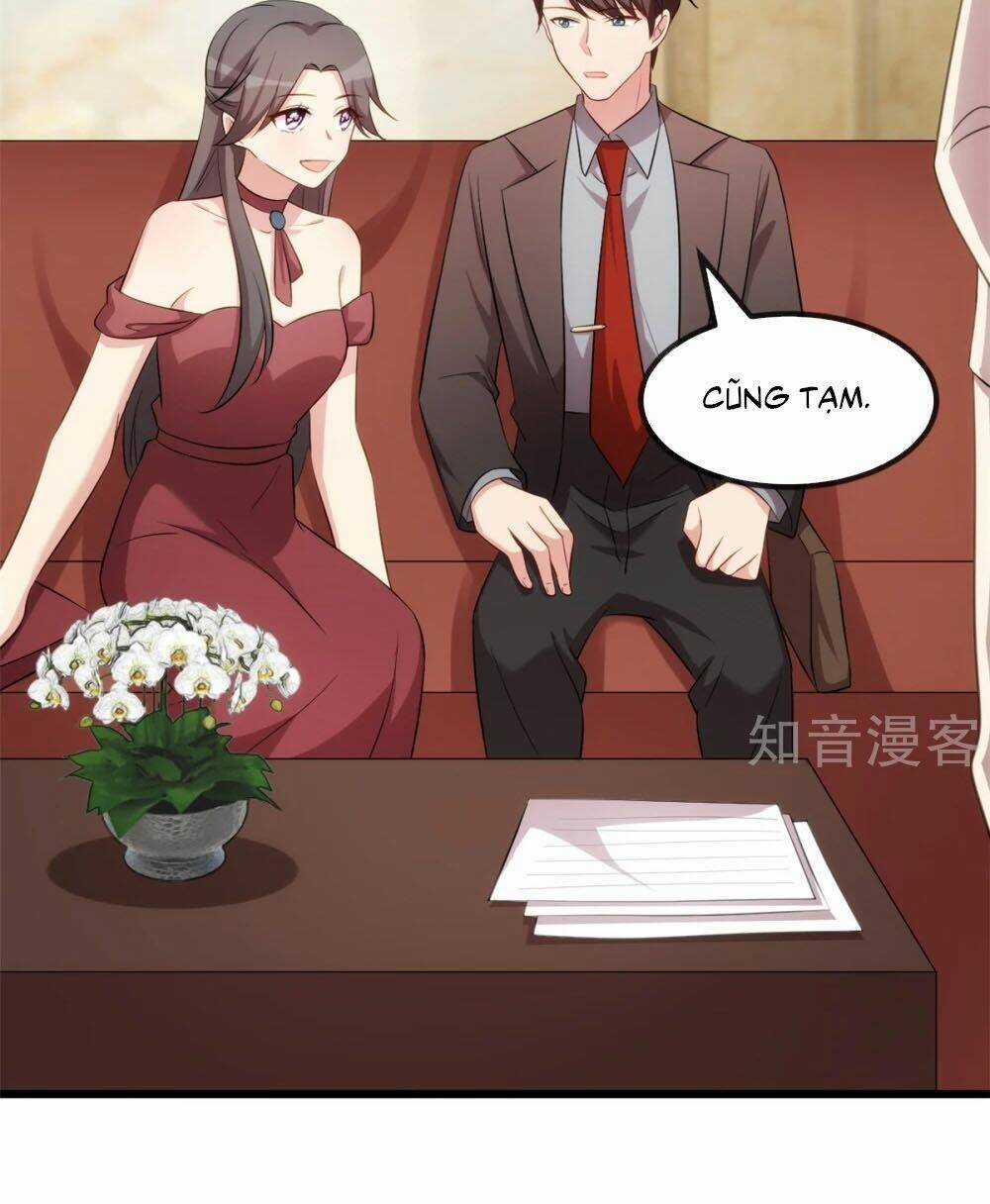 Cô Vợ Ấm Áp Của Hạ Thiếu Chapter 267 trang 1