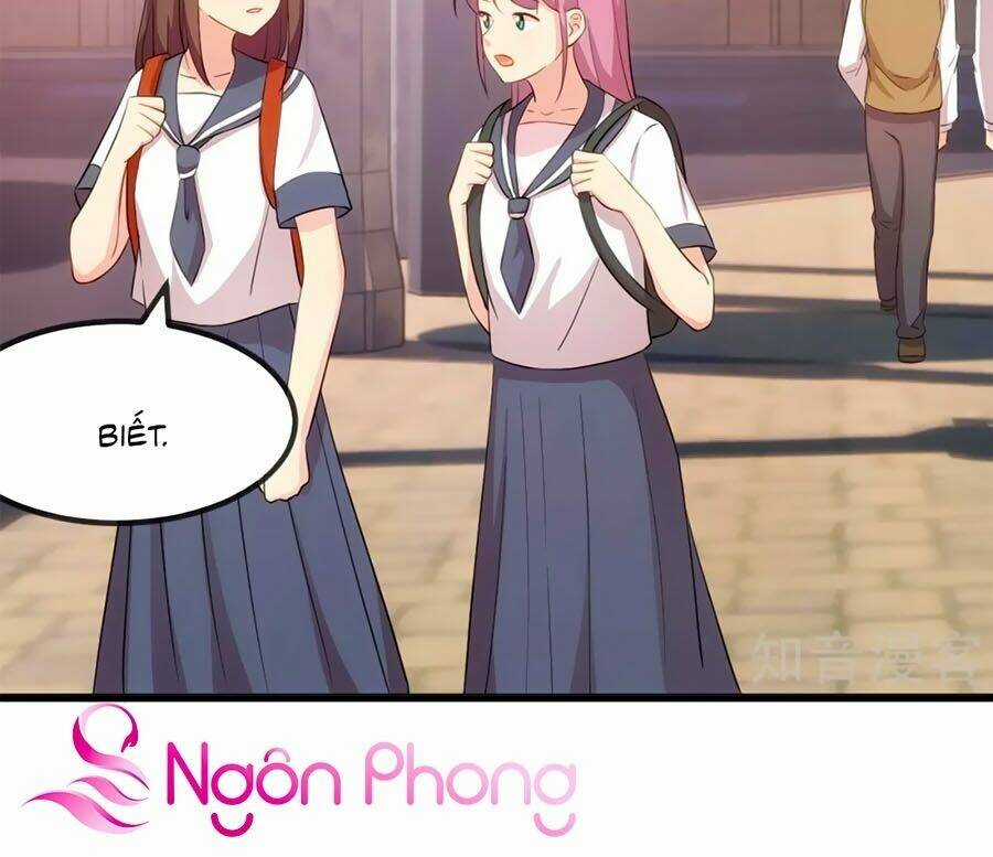 Cô Vợ Ấm Áp Của Hạ Thiếu Chapter 297 trang 1