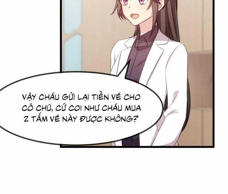 Cô Vợ Ấm Áp Của Hạ Thiếu Chapter 301.3 trang 1