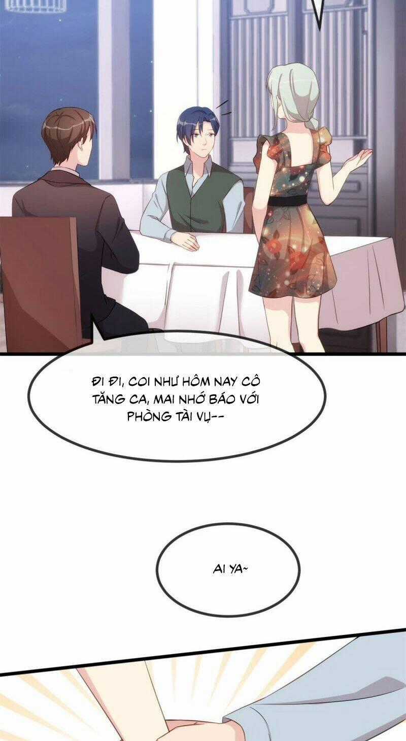 Cô Vợ Ấm Áp Của Hạ Thiếu Chapter 326 trang 1