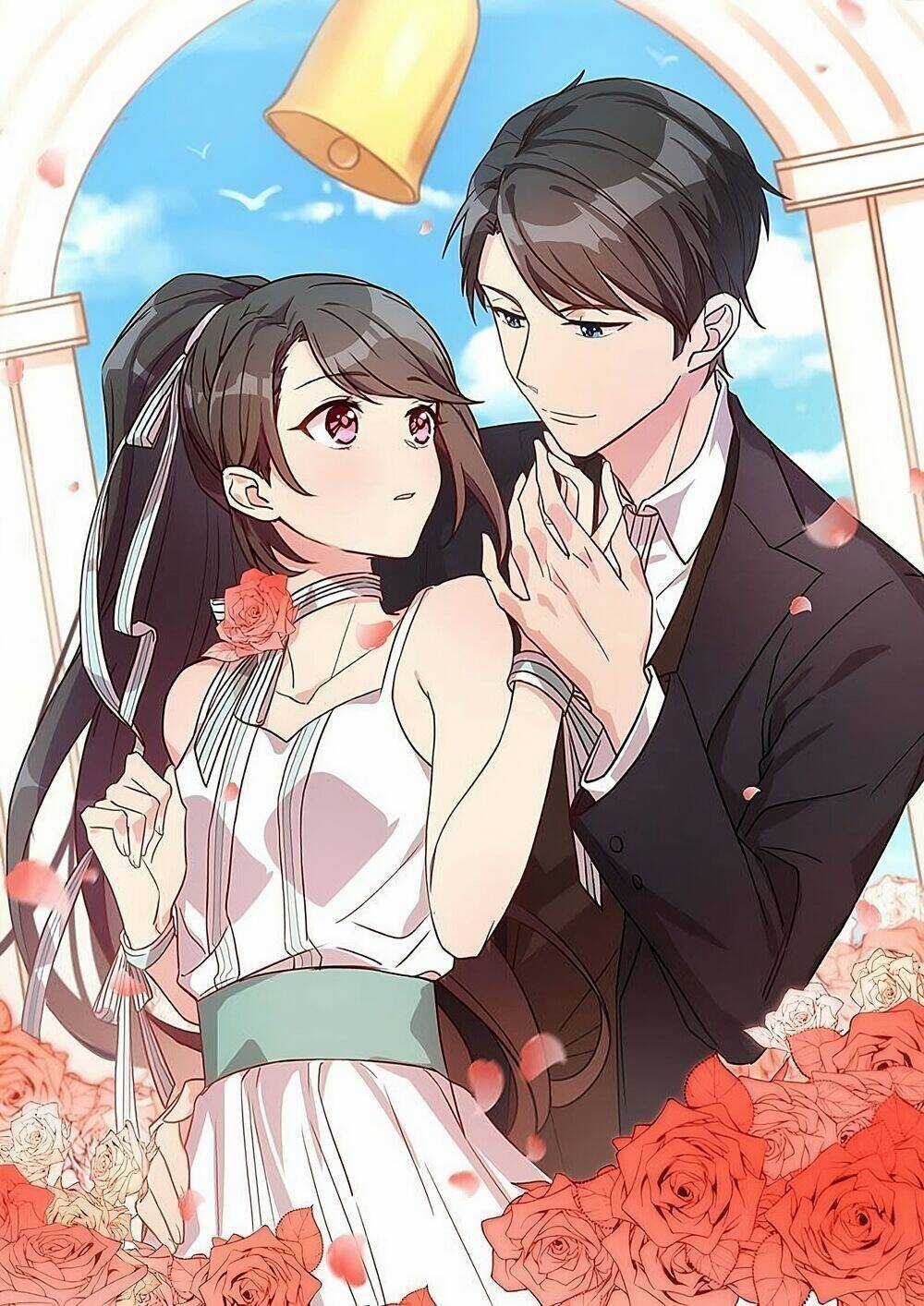 Cô Vợ Ấm Áp Của Hạ Thiếu Chapter 333 trang 0