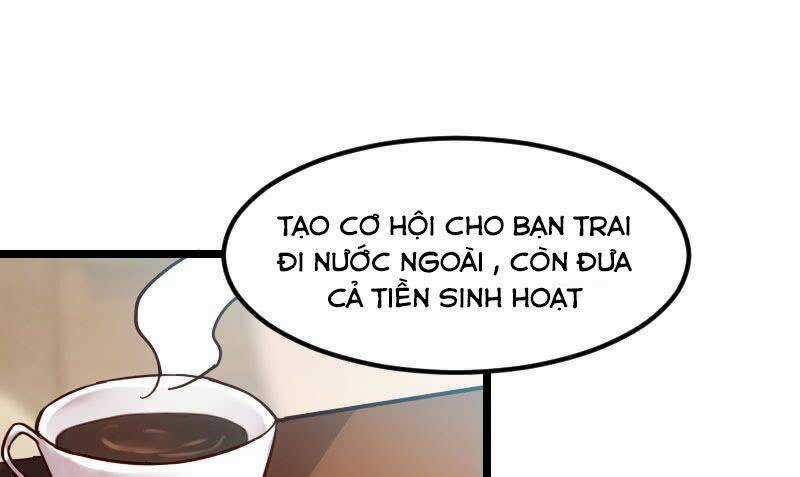 Cô Vợ Ấm Áp Của Hạ Thiếu Chapter 4 trang 1