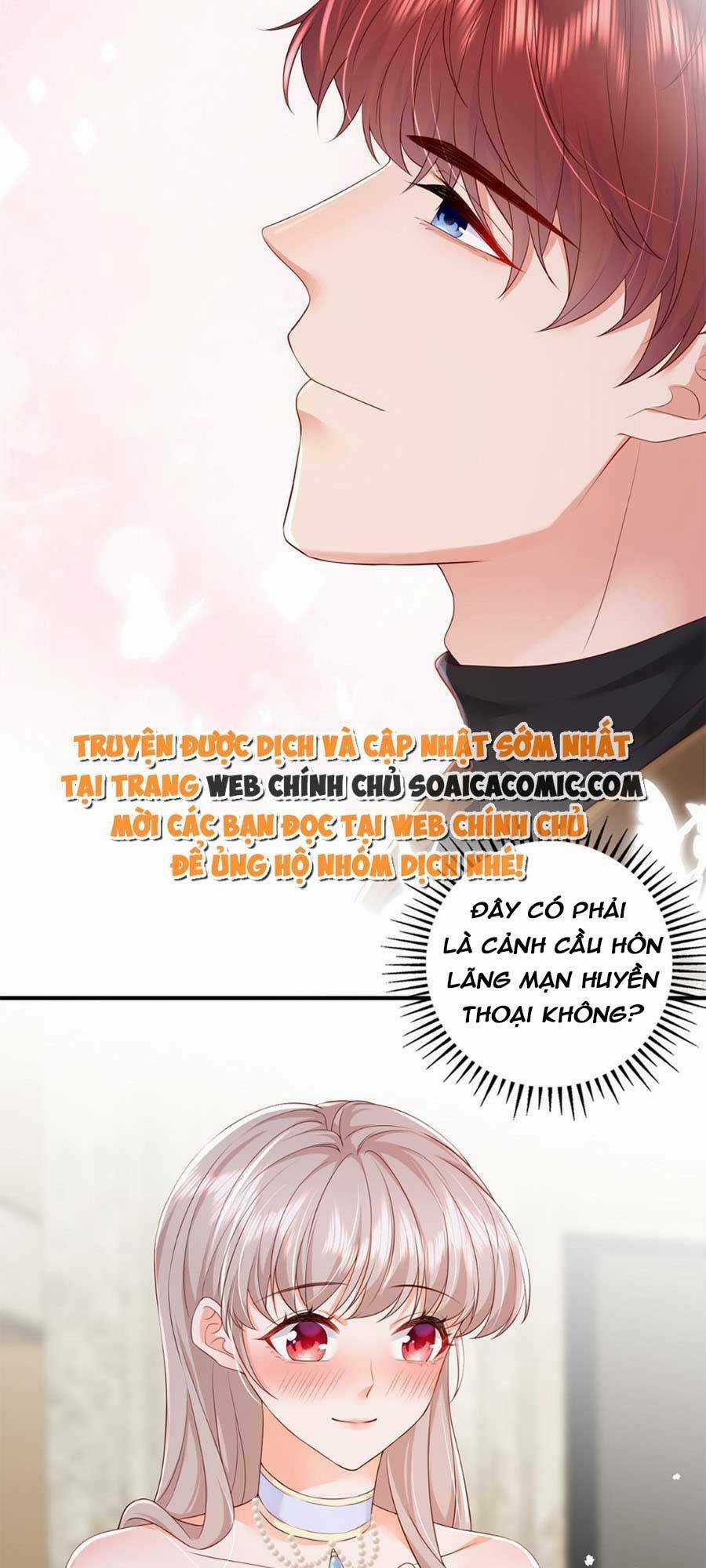 Cô Vợ Của Tôi Không Dễ Bắt Nạt Chapter 10 trang 1