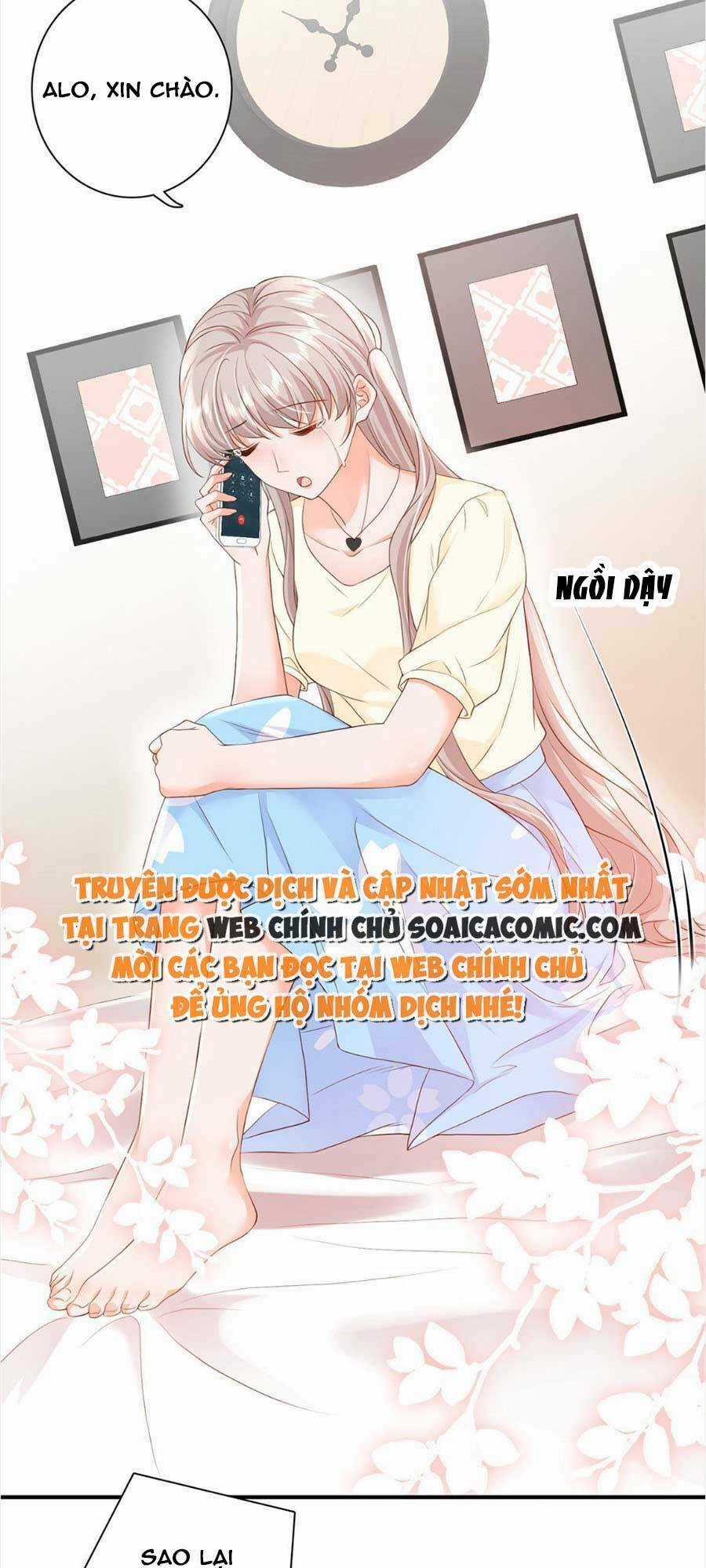 Cô Vợ Của Tôi Không Dễ Bắt Nạt Chapter 11 trang 1