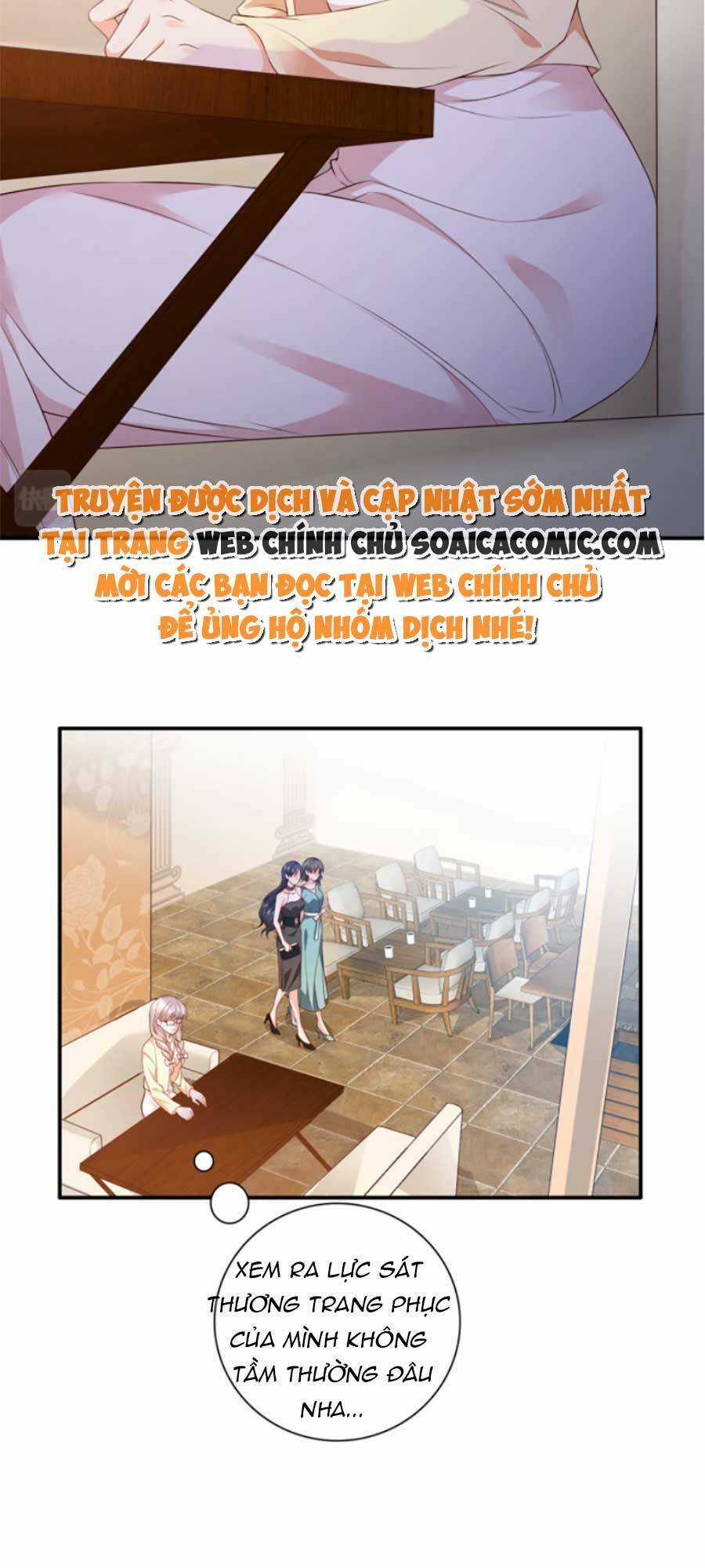 Cô Vợ Của Tôi Không Dễ Bắt Nạt Chapter 2 trang 1