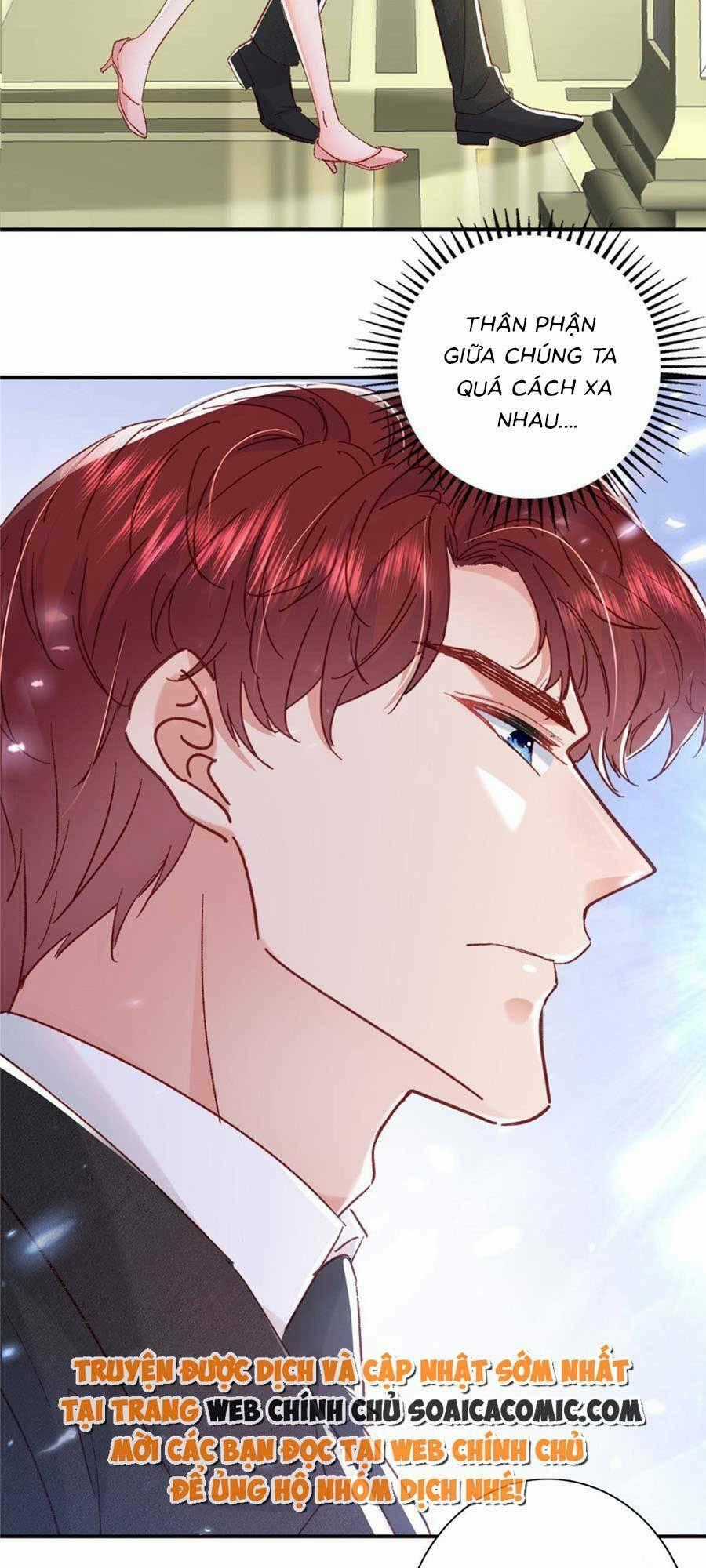 Cô Vợ Của Tôi Không Dễ Bắt Nạt Chapter 23 trang 1