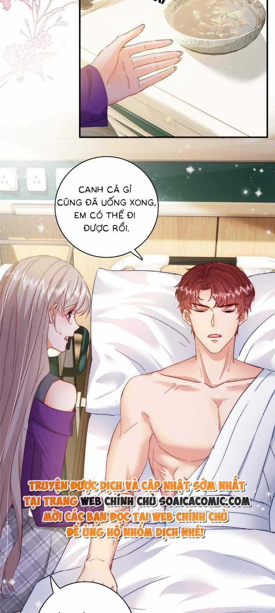 Cô Vợ Của Tôi Không Dễ Bắt Nạt Chapter 28 trang 1