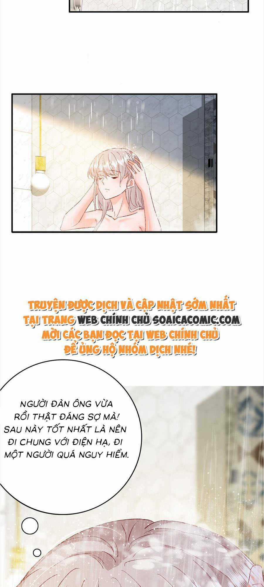 Cô Vợ Của Tôi Không Dễ Bắt Nạt Chapter 29 trang 1