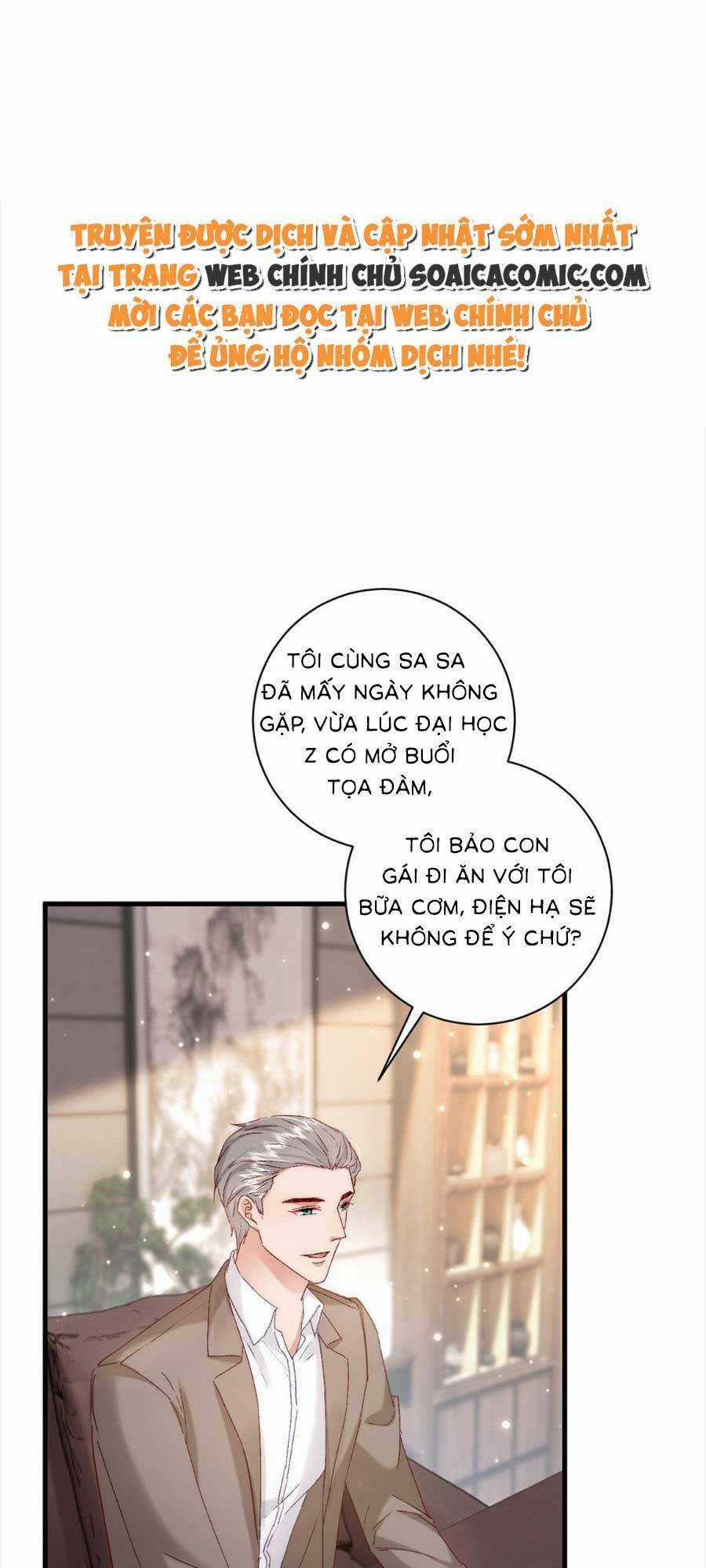 Cô Vợ Của Tôi Không Dễ Bắt Nạt Chapter 37 trang 0