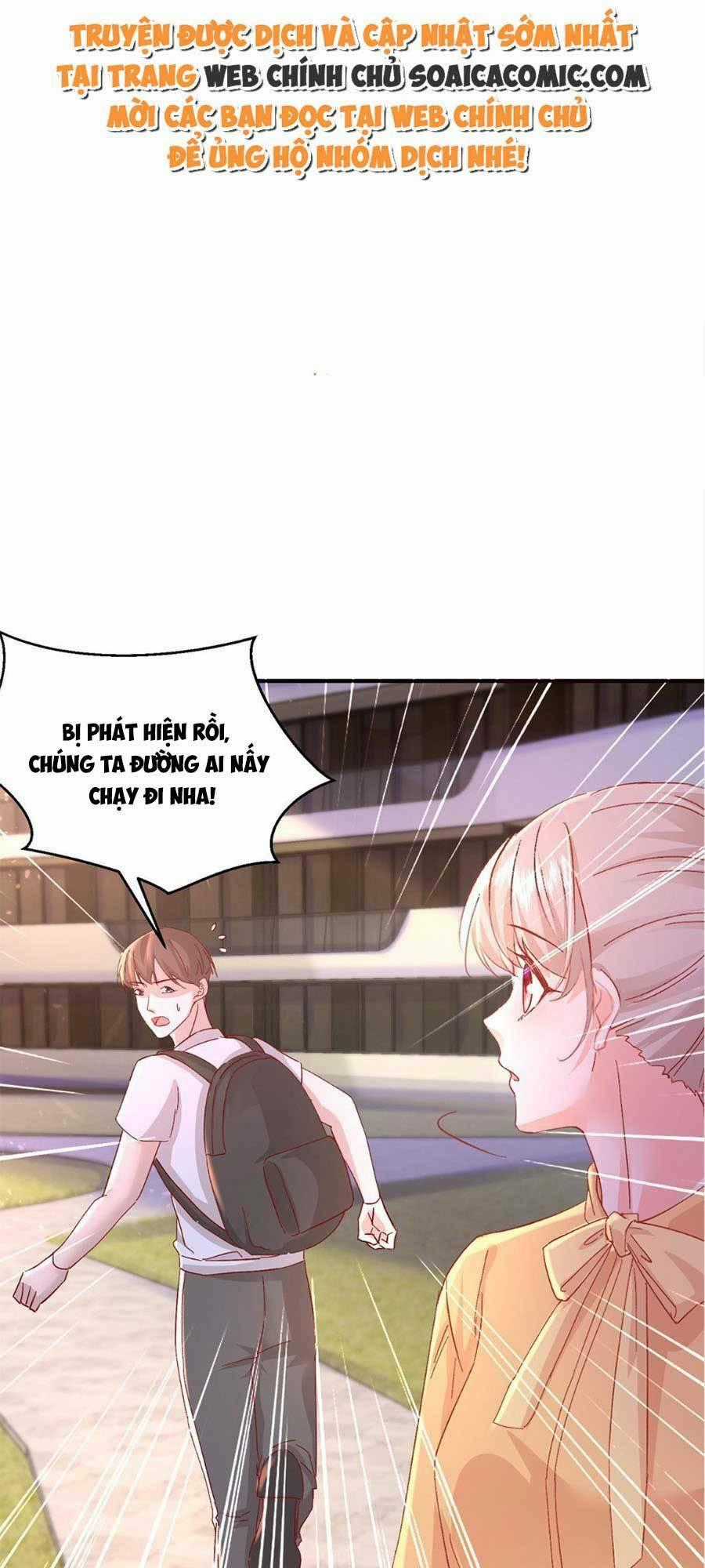 Cô Vợ Của Tôi Không Dễ Bắt Nạt Chapter 42 trang 0