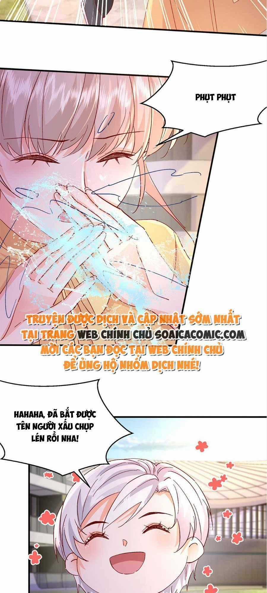 Cô Vợ Của Tôi Không Dễ Bắt Nạt Chapter 42 trang 1