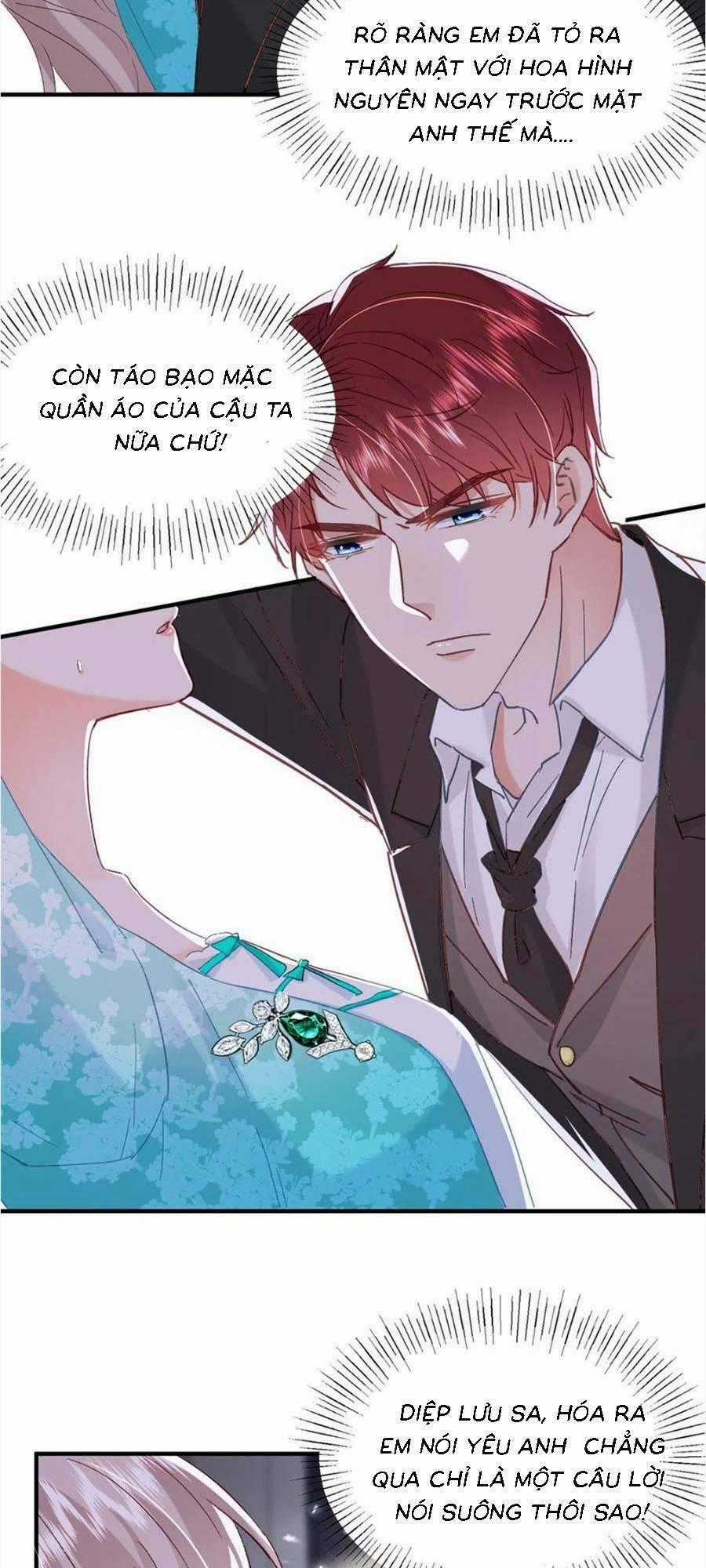 Cô Vợ Của Tôi Không Dễ Bắt Nạt Chapter 44 trang 1