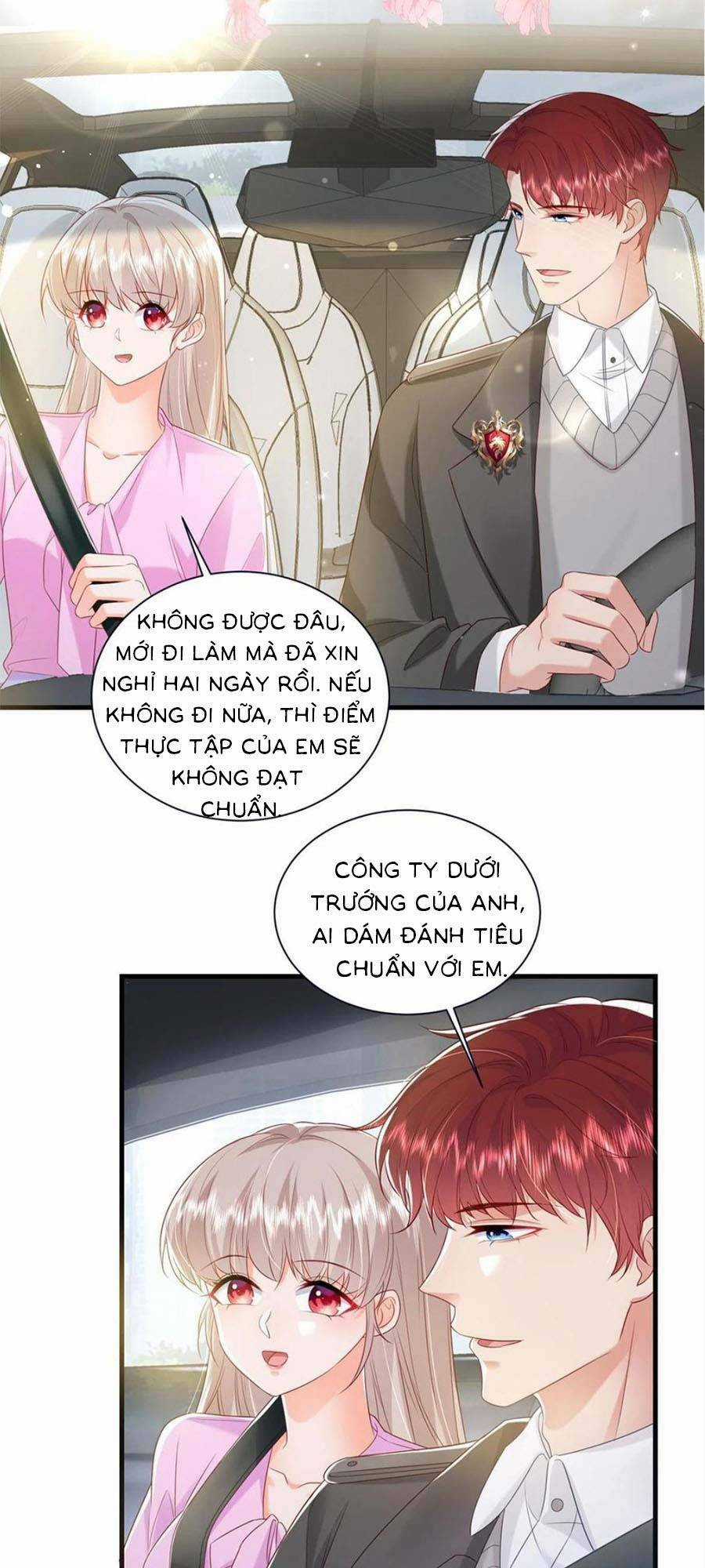 Cô Vợ Của Tôi Không Dễ Bắt Nạt Chapter 46 trang 1