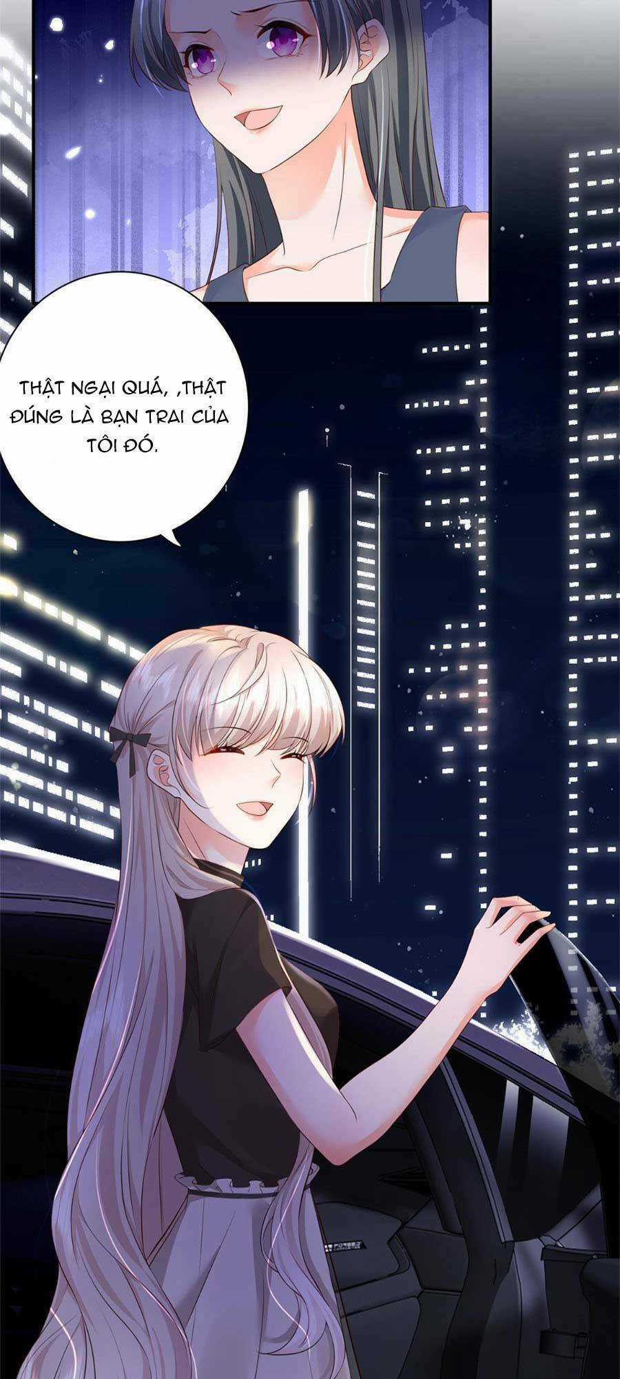 Cô Vợ Của Tôi Không Dễ Bắt Nạt Chapter 5 trang 1