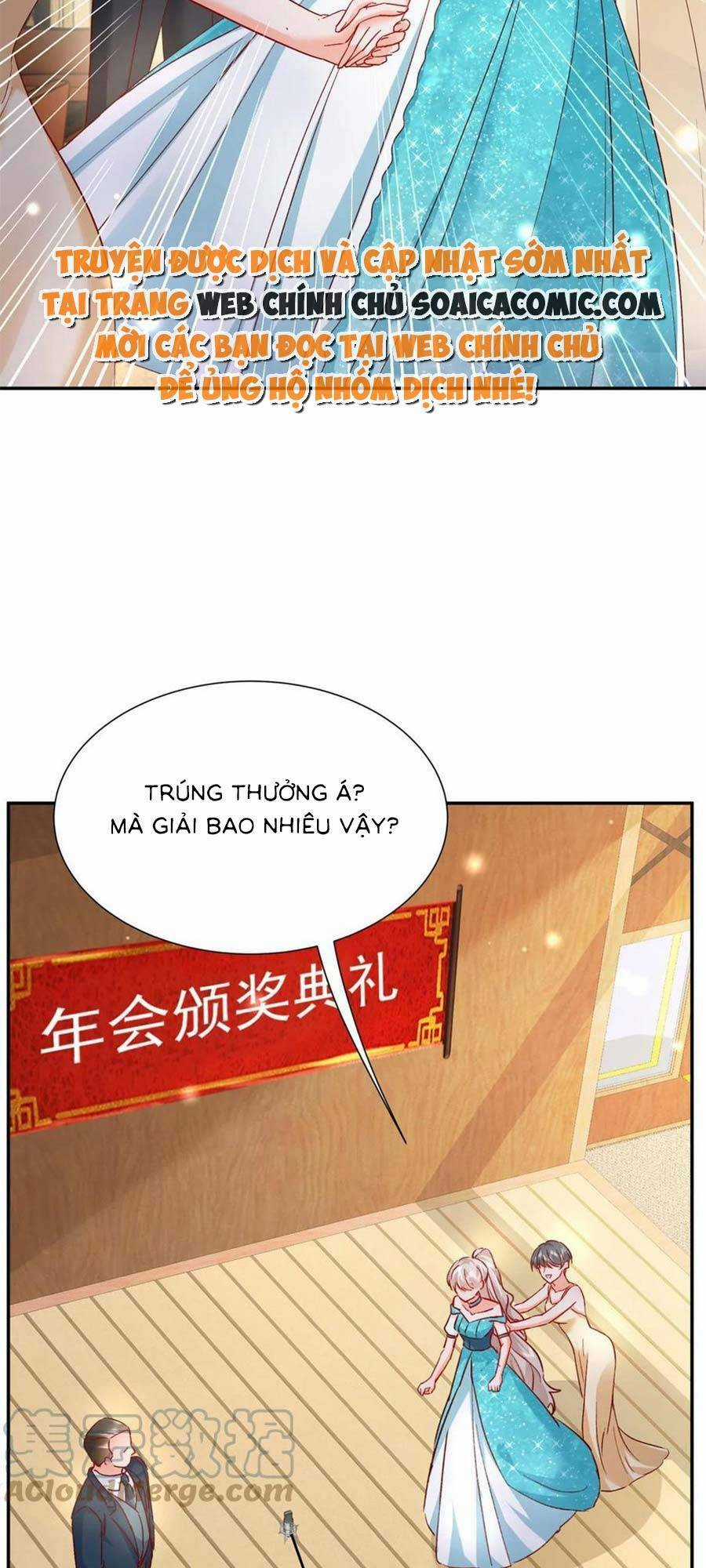 Cô Vợ Của Tôi Không Dễ Bắt Nạt Chapter 51 trang 1