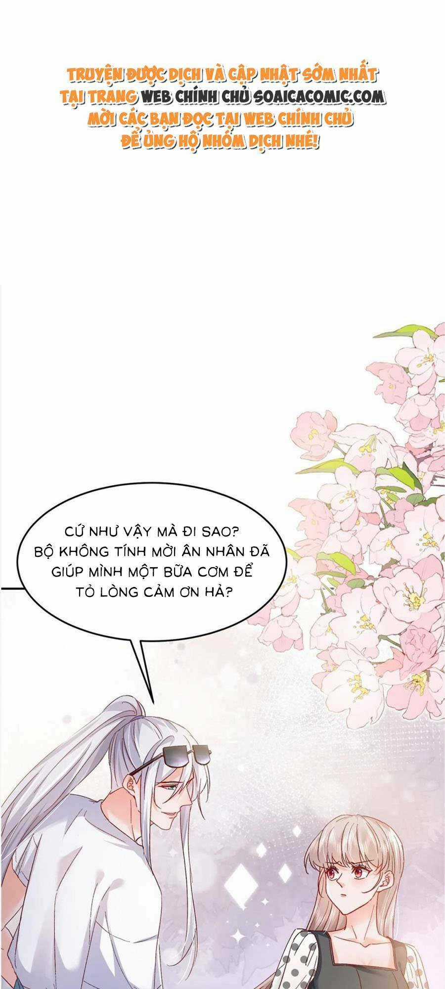 Cô Vợ Của Tôi Không Dễ Bắt Nạt Chapter 58 trang 0