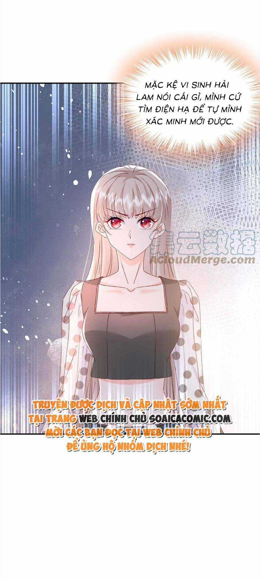 Cô Vợ Của Tôi Không Dễ Bắt Nạt Chapter 59 trang 1