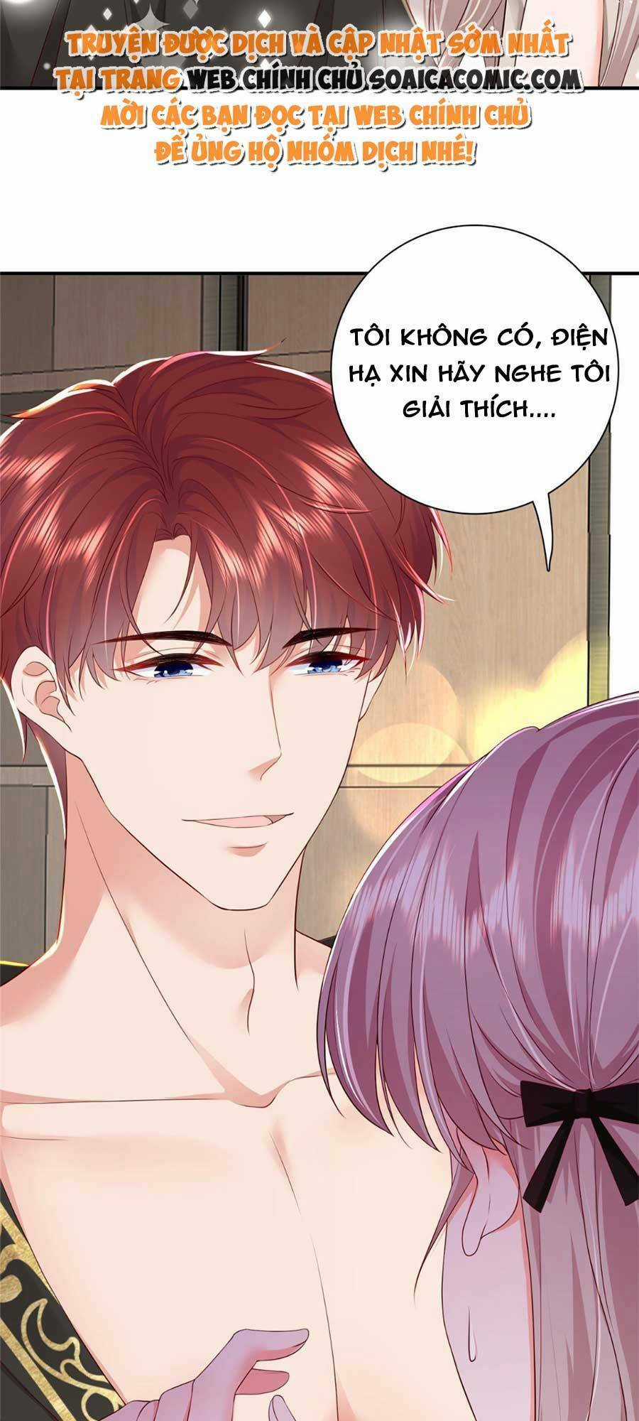 Cô Vợ Của Tôi Không Dễ Bắt Nạt Chapter 6 trang 1