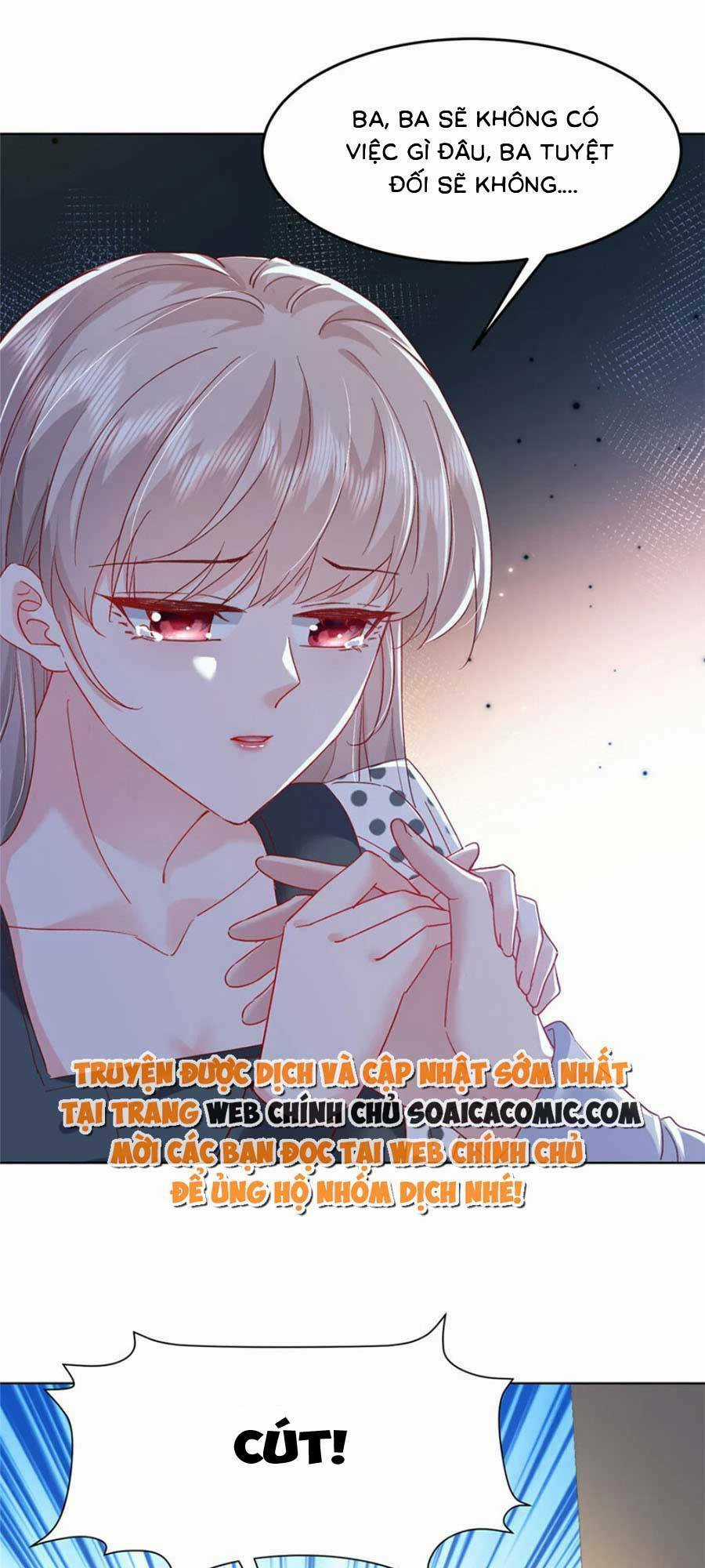 Cô Vợ Của Tôi Không Dễ Bắt Nạt Chapter 61 trang 1