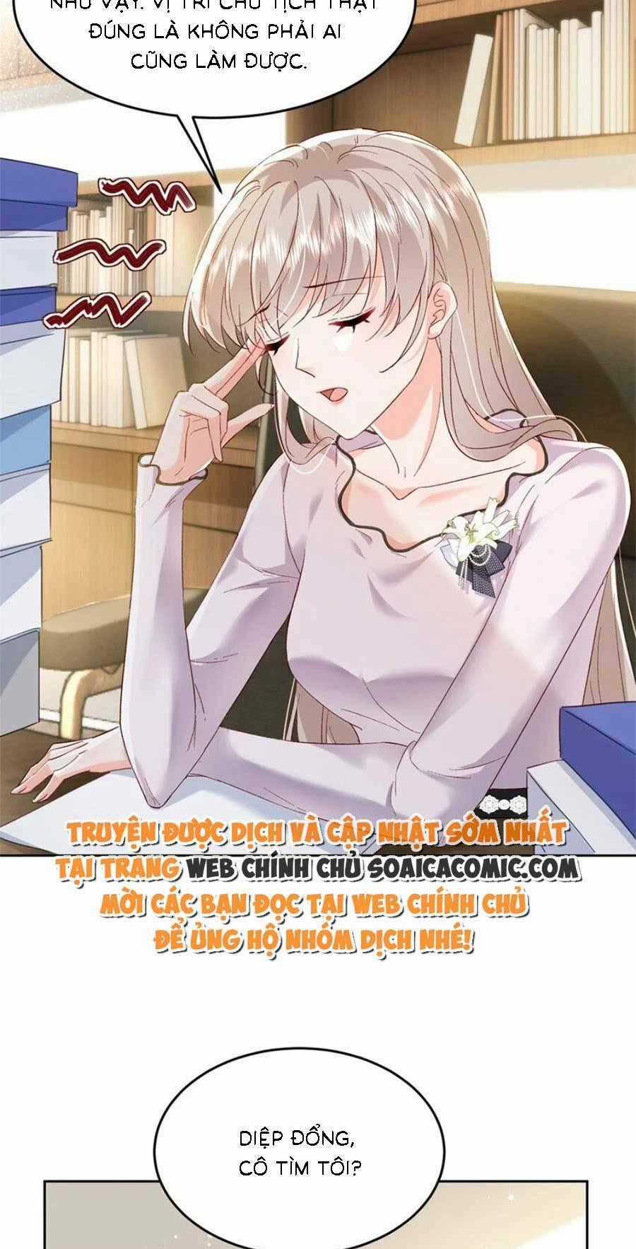 Cô Vợ Của Tôi Không Dễ Bắt Nạt Chapter 64 trang 1