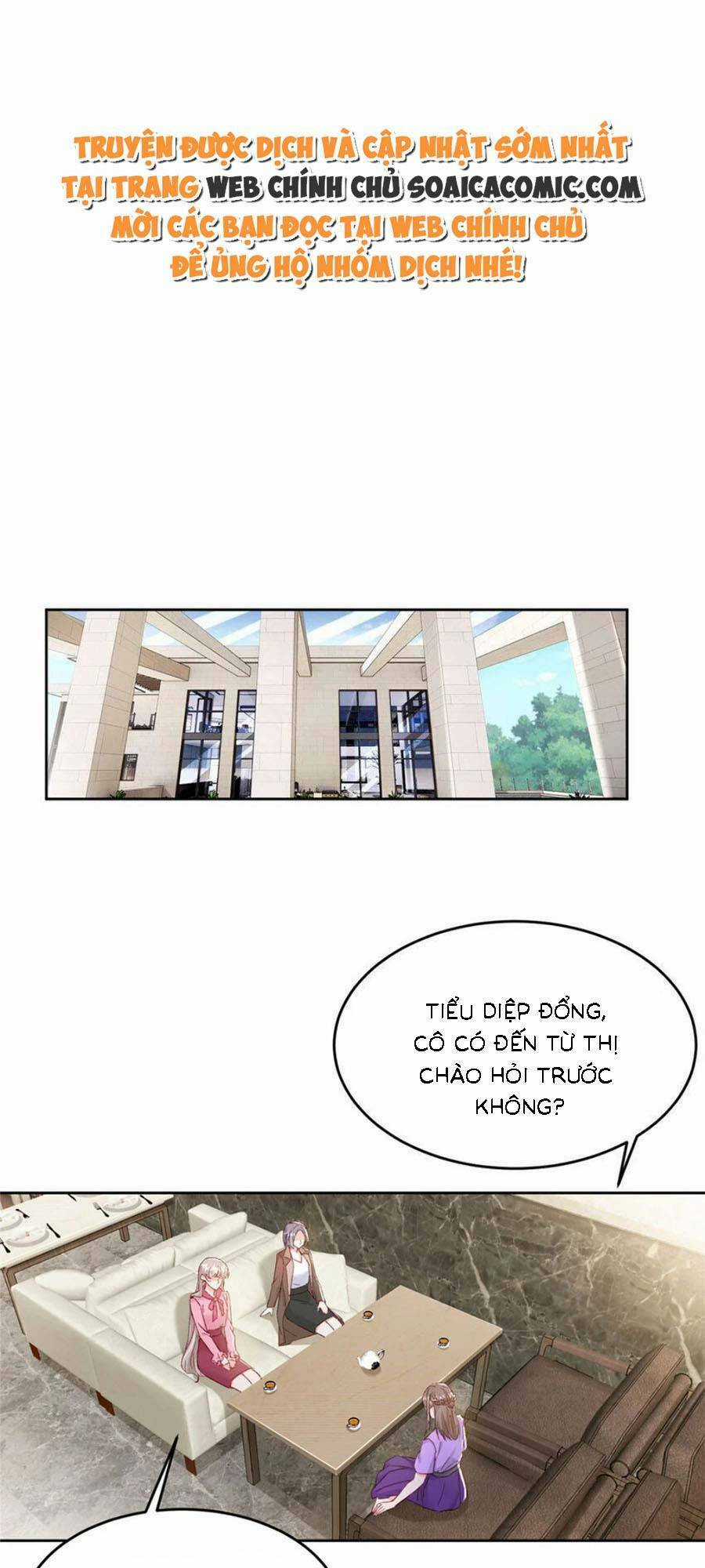 Cô Vợ Của Tôi Không Dễ Bắt Nạt Chapter 66 trang 0